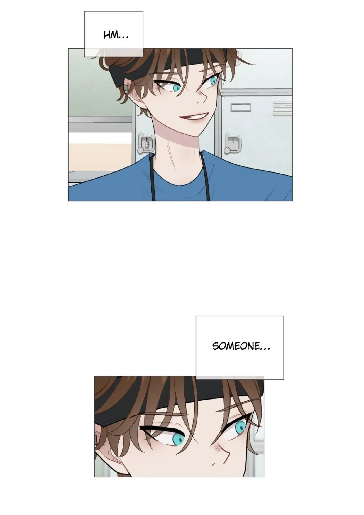 Boy Girlfriend - Chapter 42 Page 22