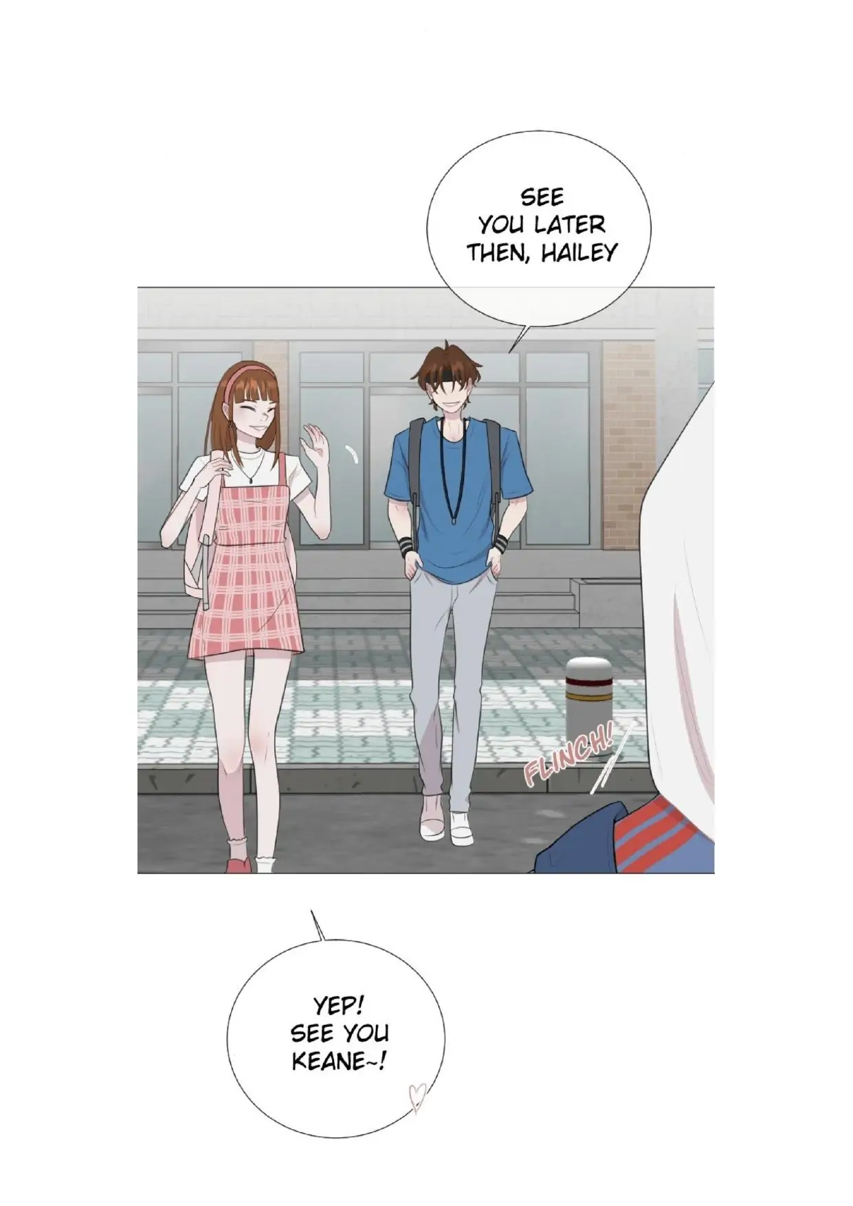 Boy Girlfriend - Chapter 42 Page 25