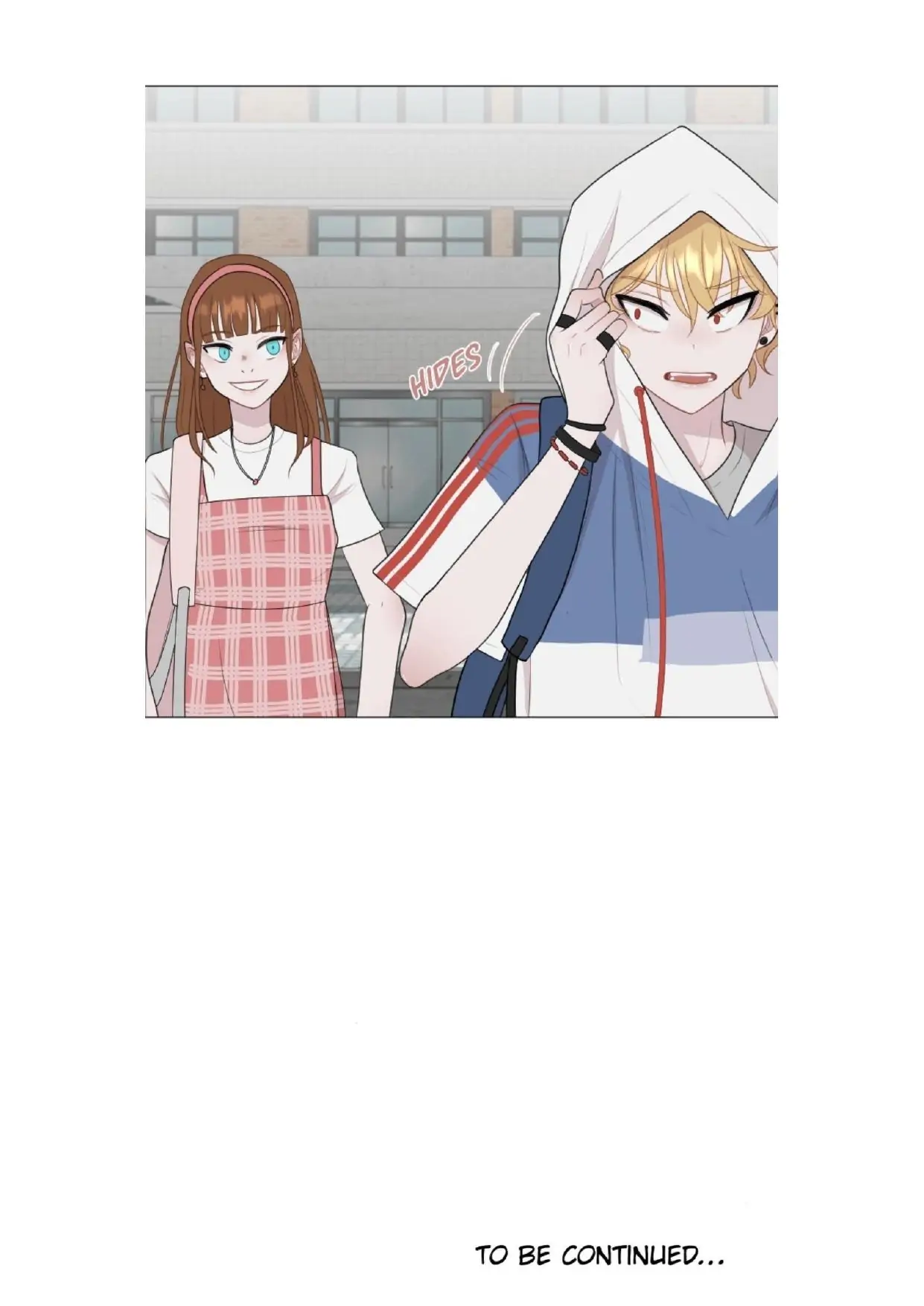Boy Girlfriend - Chapter 42 Page 26