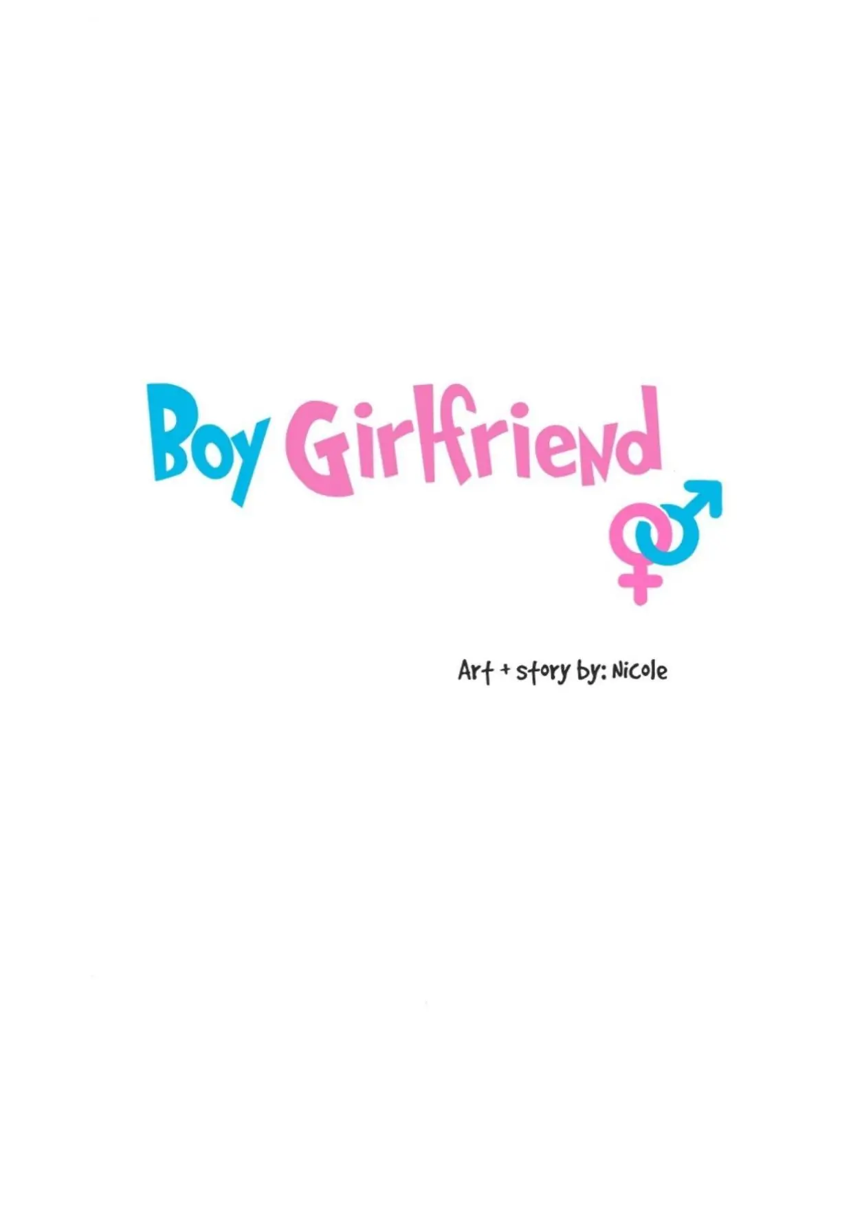Boy Girlfriend - Chapter 43 Page 3