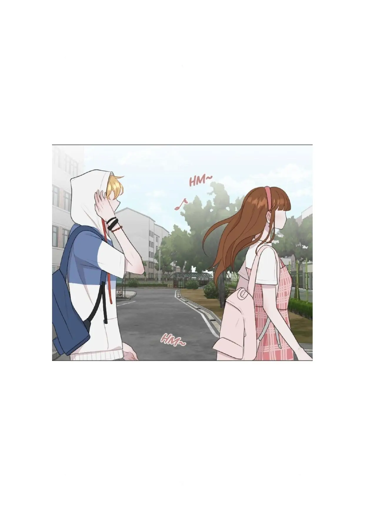 Boy Girlfriend - Chapter 43 Page 4