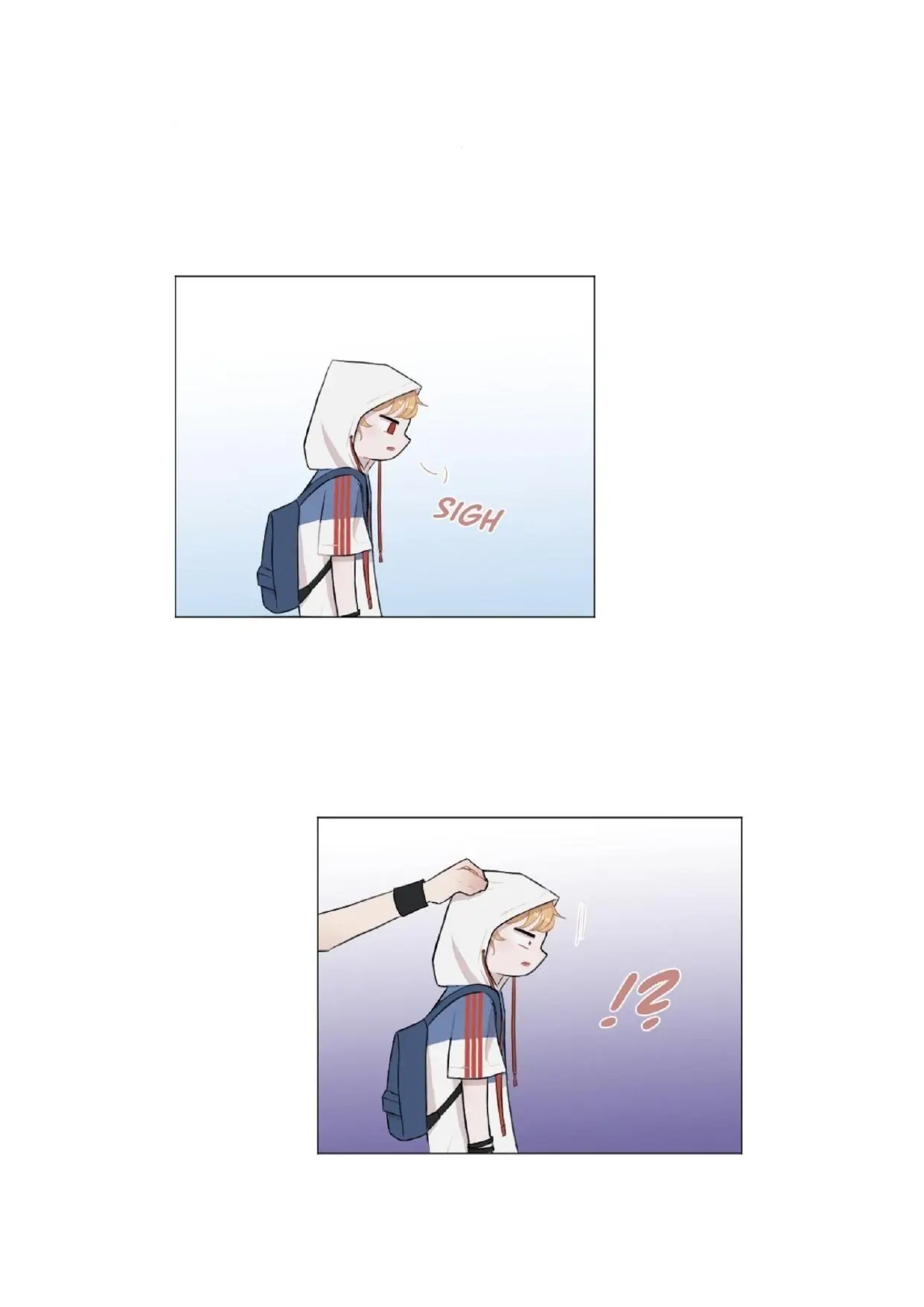 Boy Girlfriend - Chapter 43 Page 5