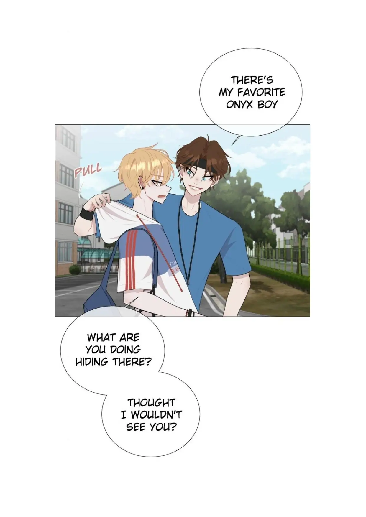 Boy Girlfriend - Chapter 43 Page 6