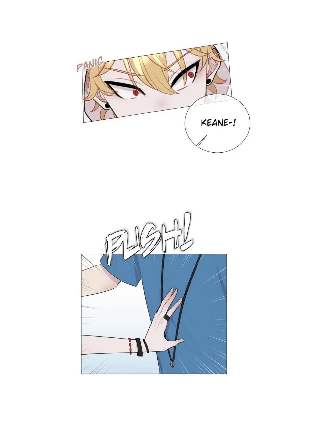 Boy Girlfriend - Chapter 43 Page 7