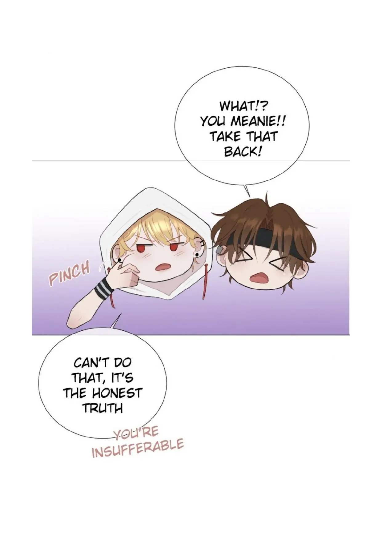 Boy Girlfriend - Chapter 43 Page 10