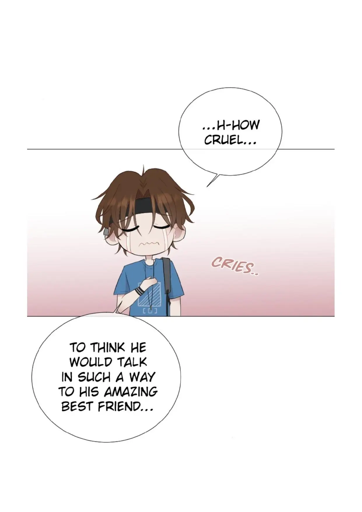 Boy Girlfriend - Chapter 43 Page 11