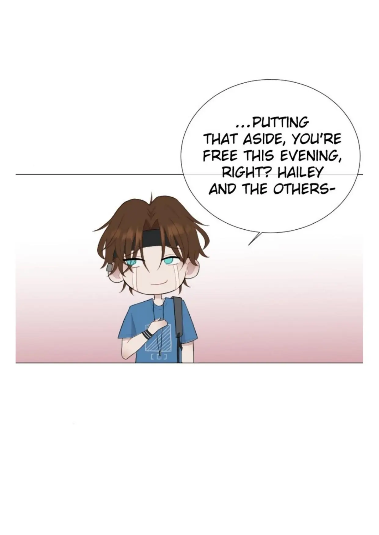 Boy Girlfriend - Chapter 43 Page 12