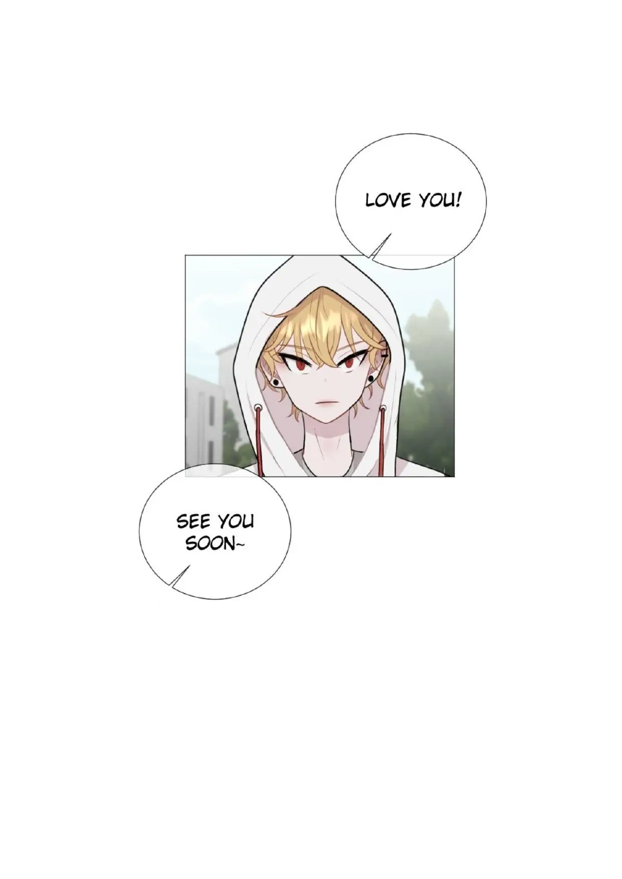 Boy Girlfriend - Chapter 43 Page 15