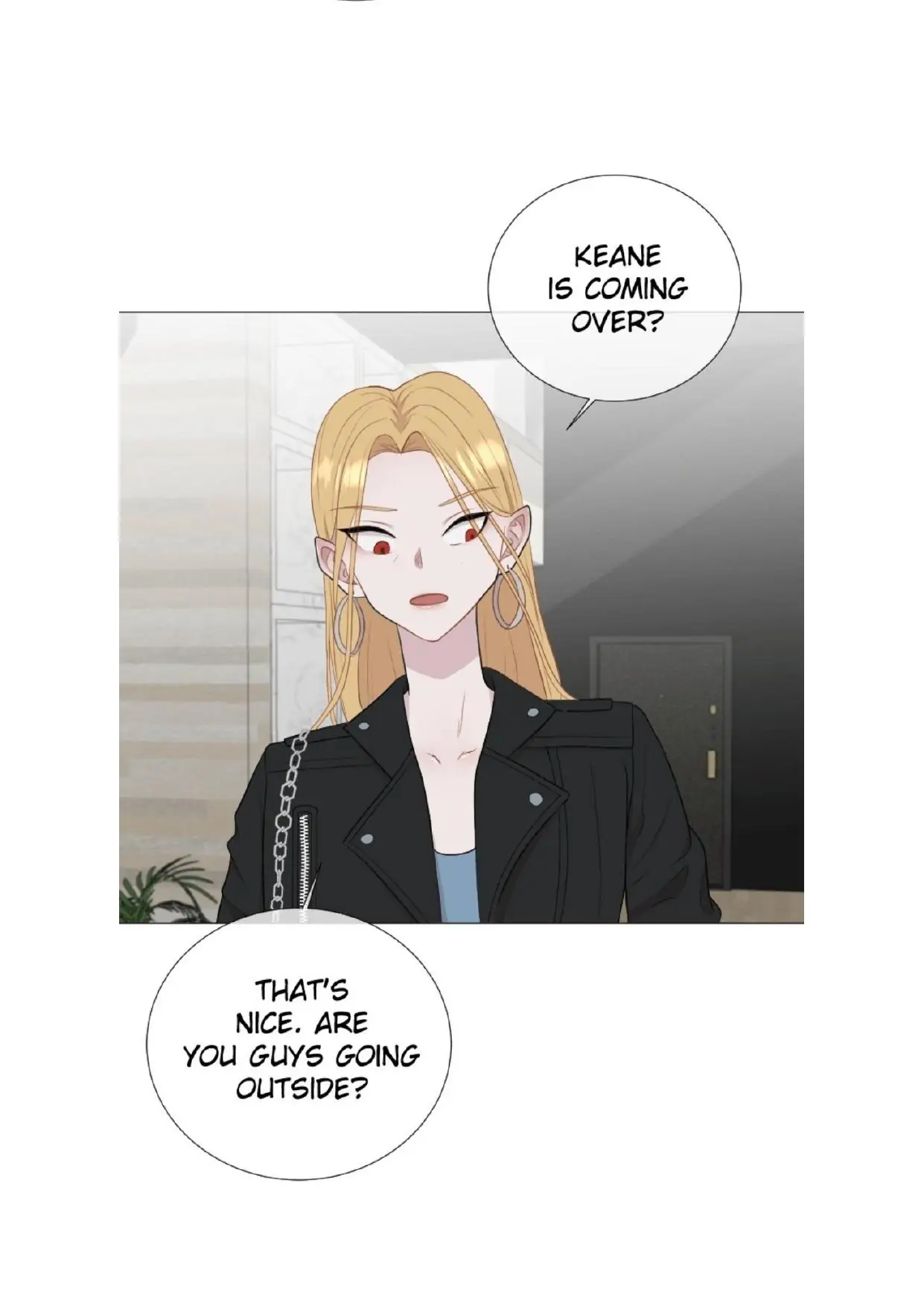 Boy Girlfriend - Chapter 43 Page 21