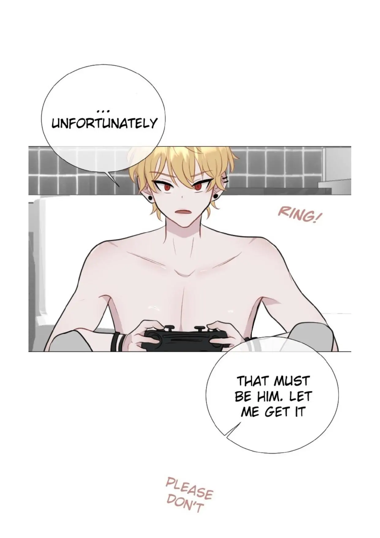 Boy Girlfriend - Chapter 43 Page 22