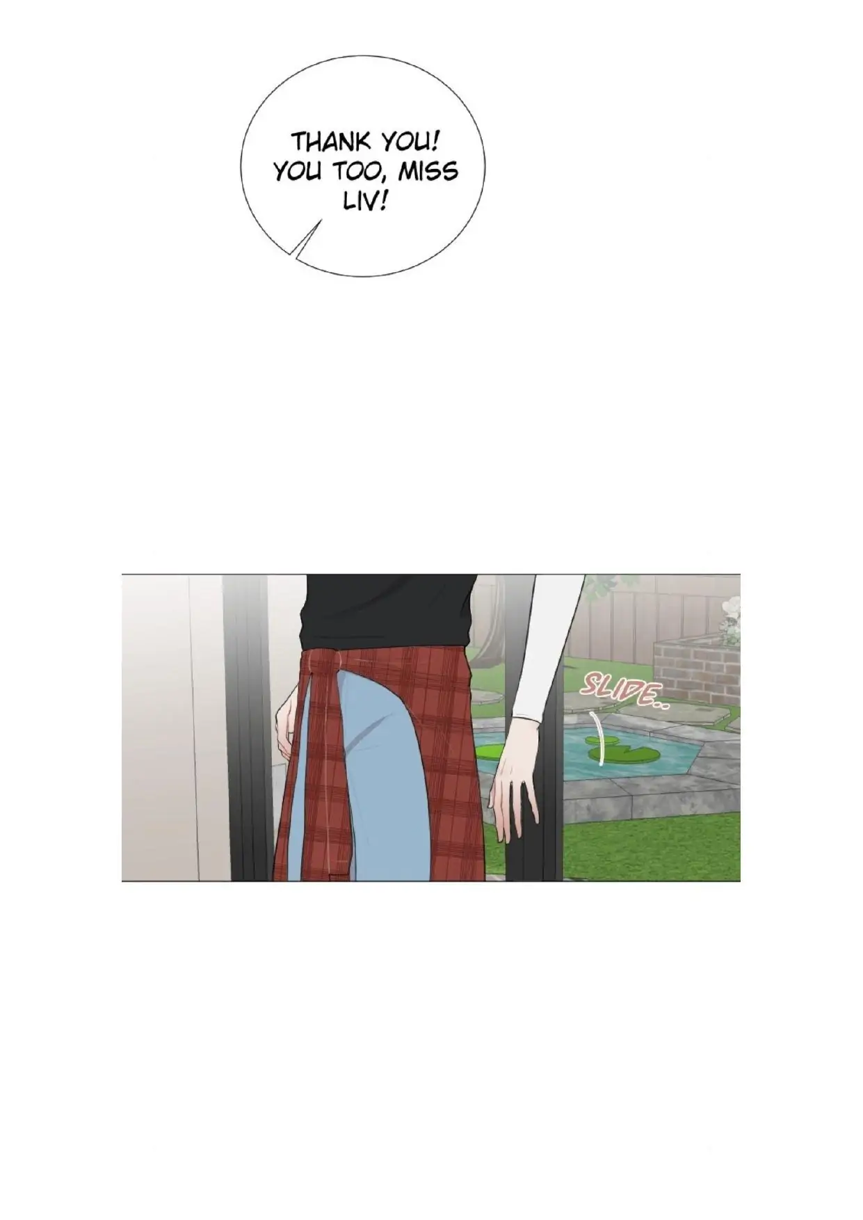 Boy Girlfriend - Chapter 43 Page 25