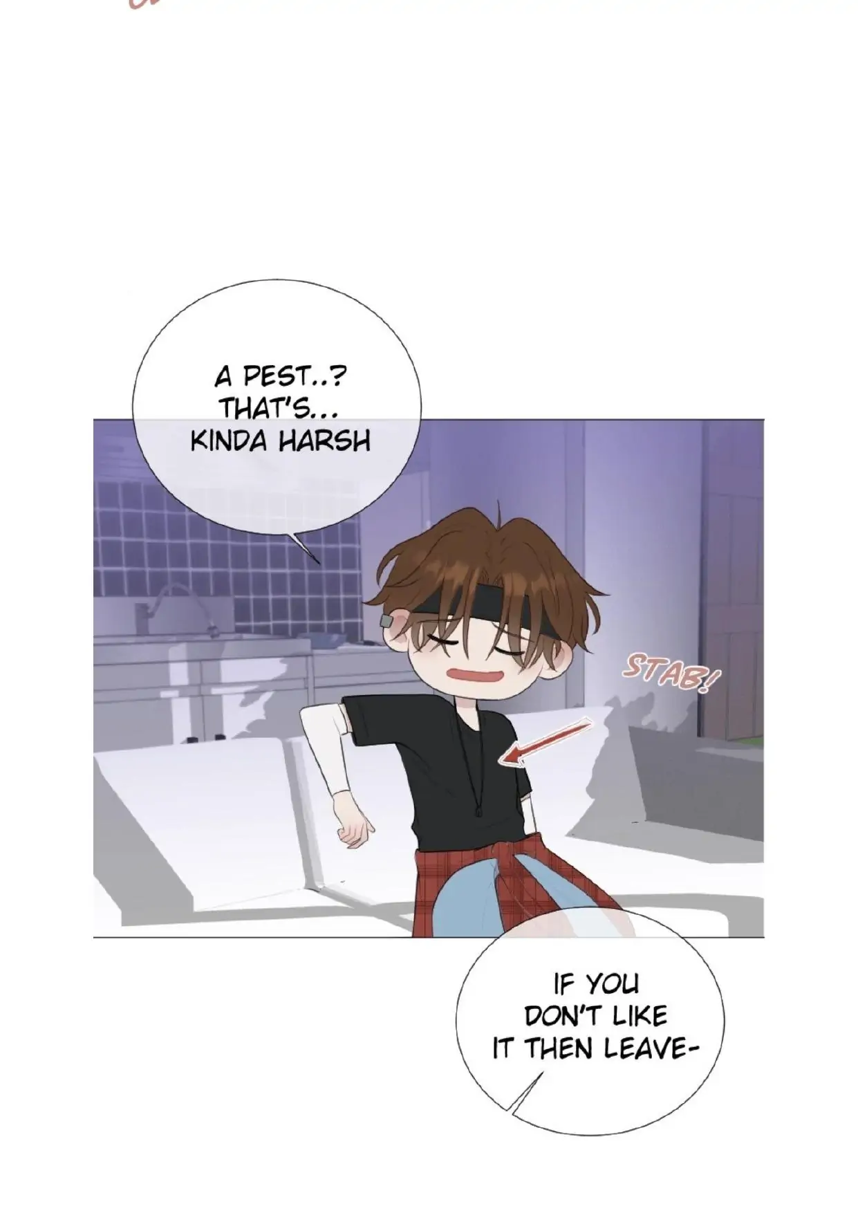 Boy Girlfriend - Chapter 43 Page 30
