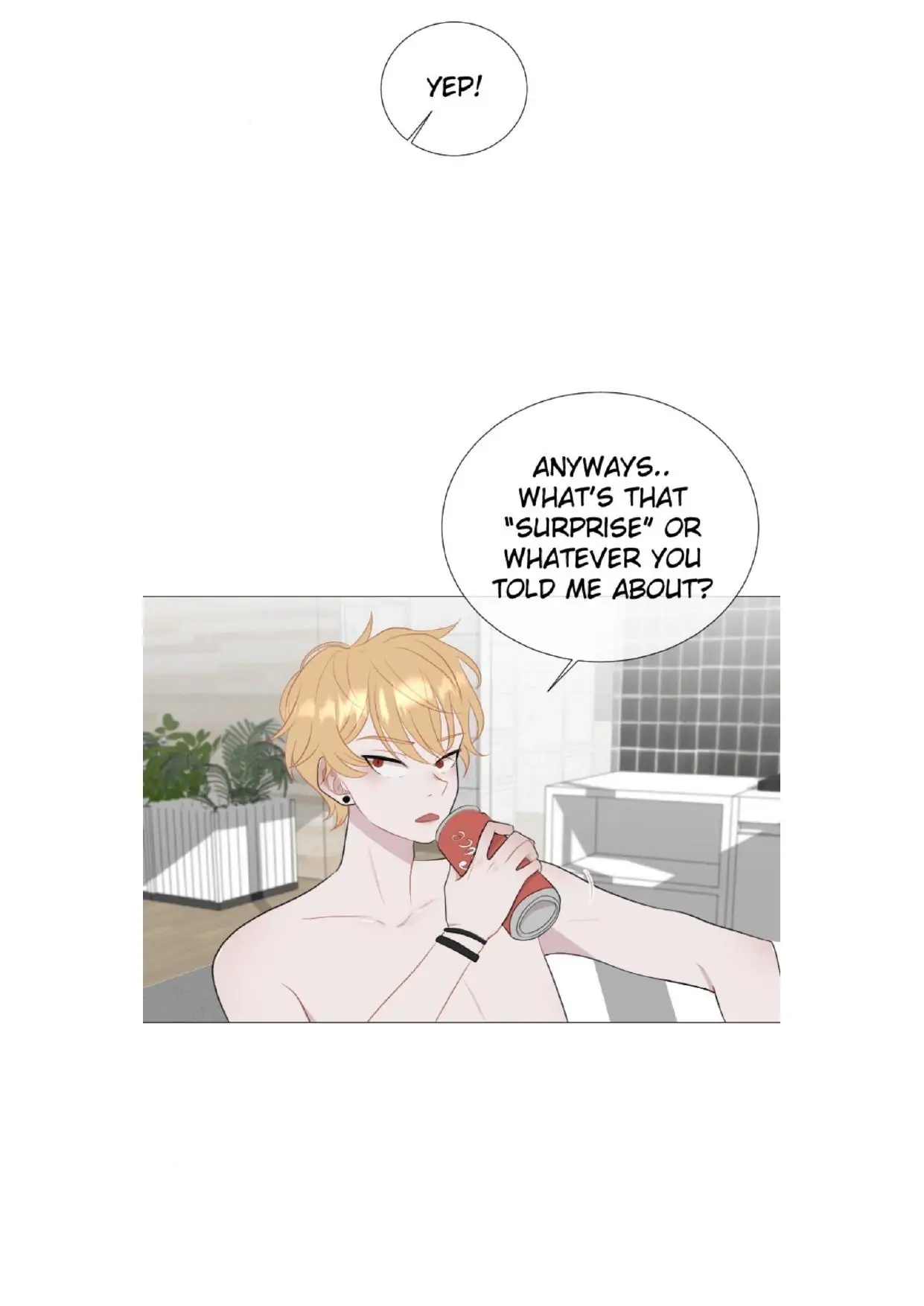 Boy Girlfriend - Chapter 44 Page 4