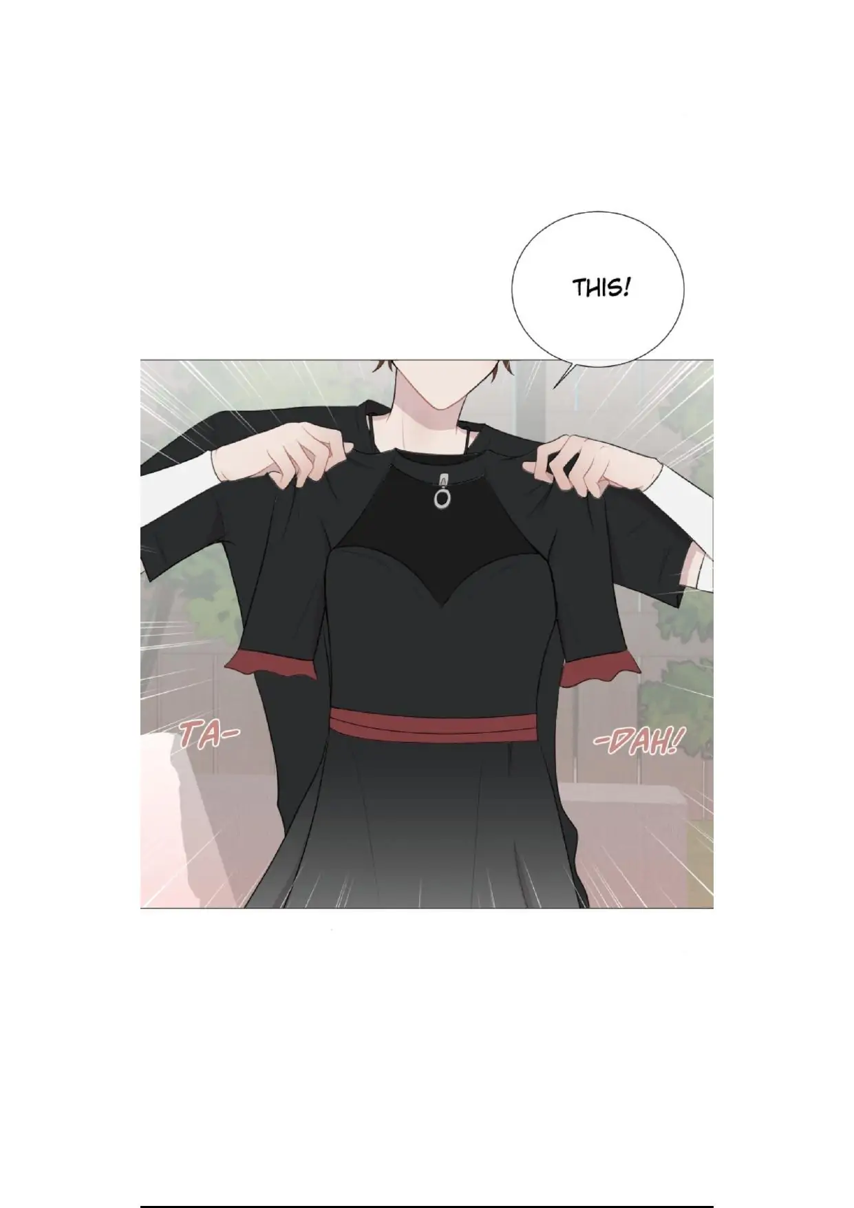 Boy Girlfriend - Chapter 44 Page 7
