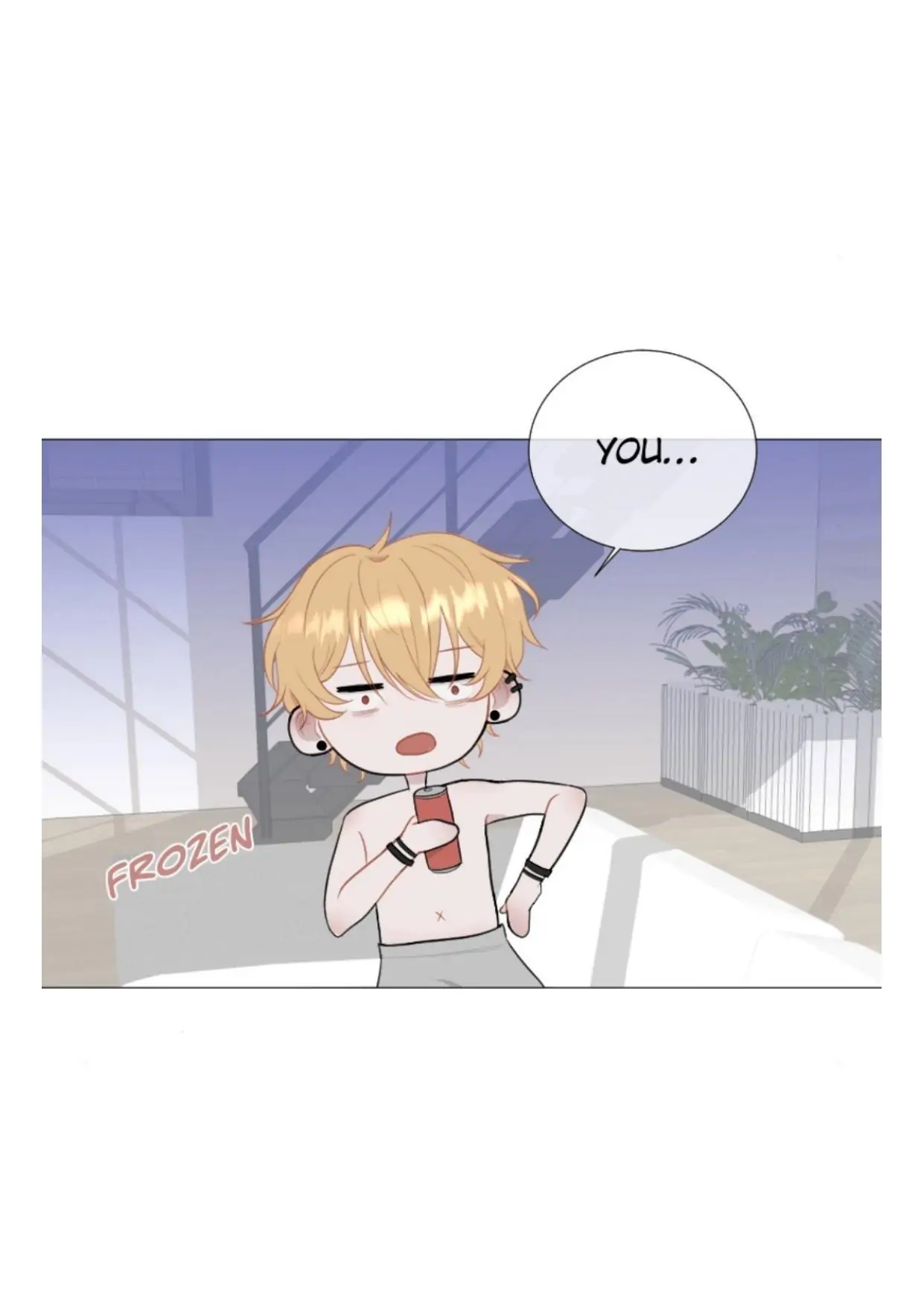 Boy Girlfriend - Chapter 44 Page 9