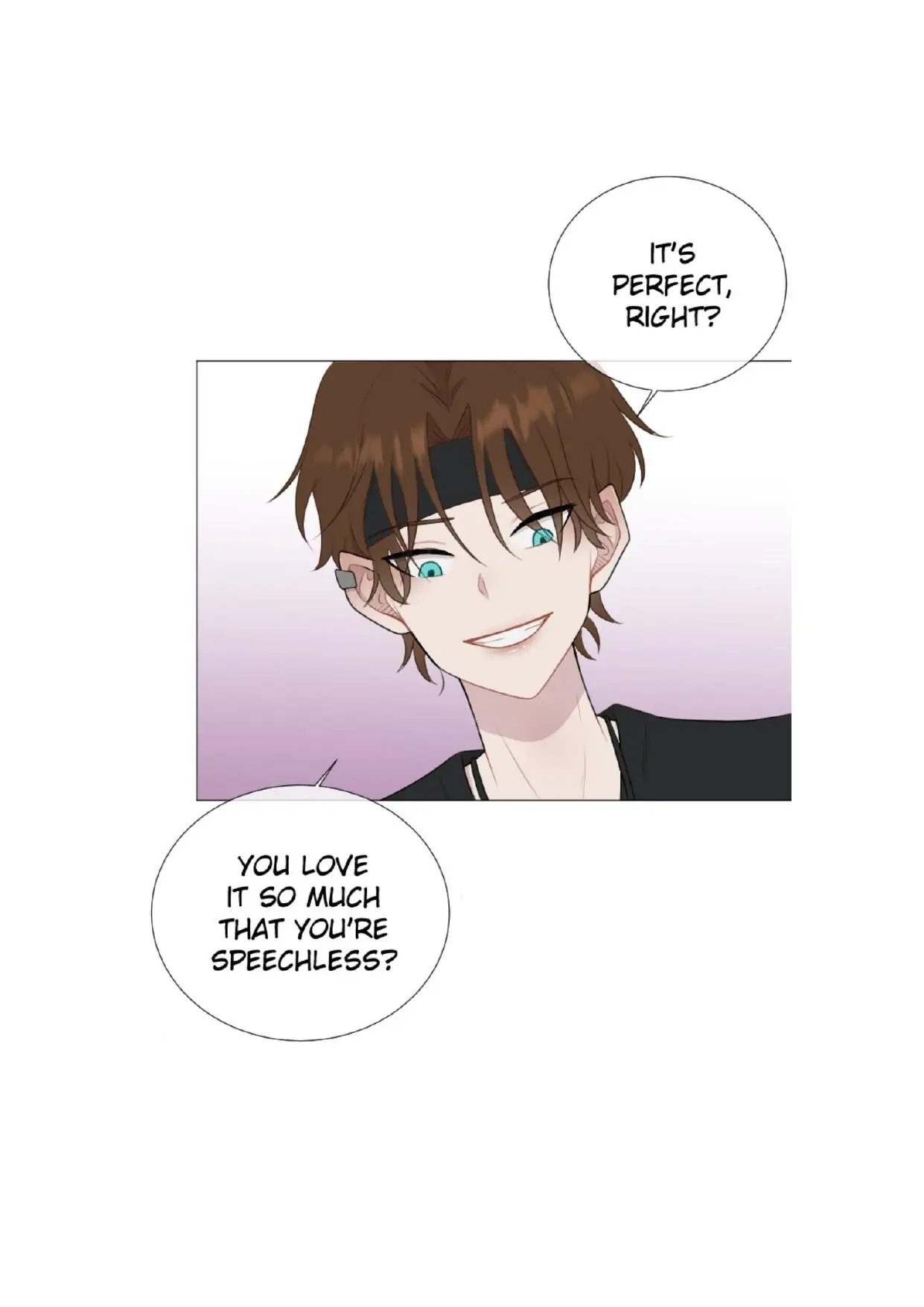 Boy Girlfriend - Chapter 44 Page 10