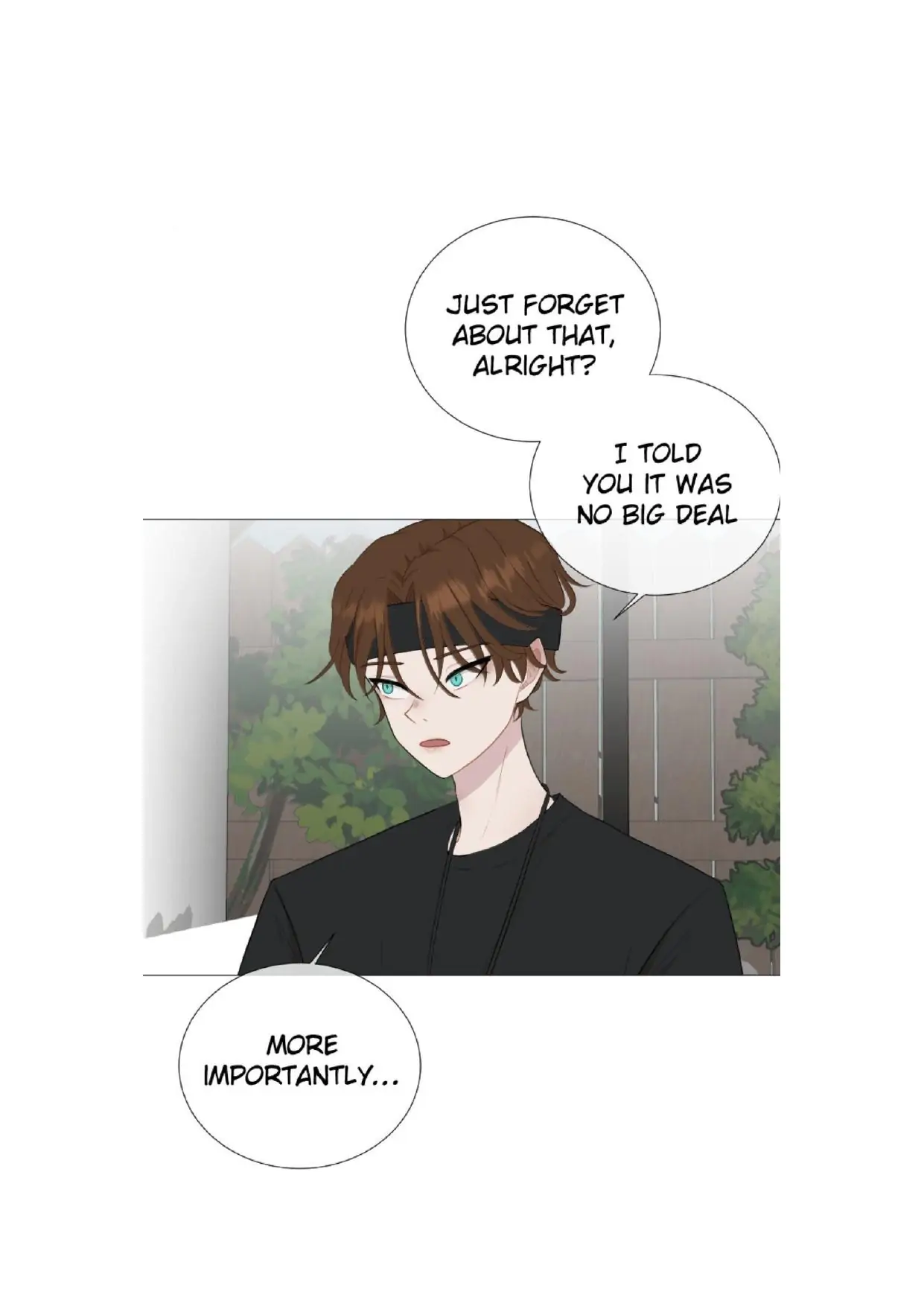 Boy Girlfriend - Chapter 44 Page 15