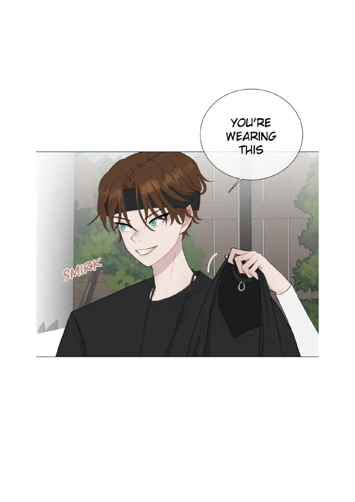 Boy Girlfriend - Chapter 44 Page 16