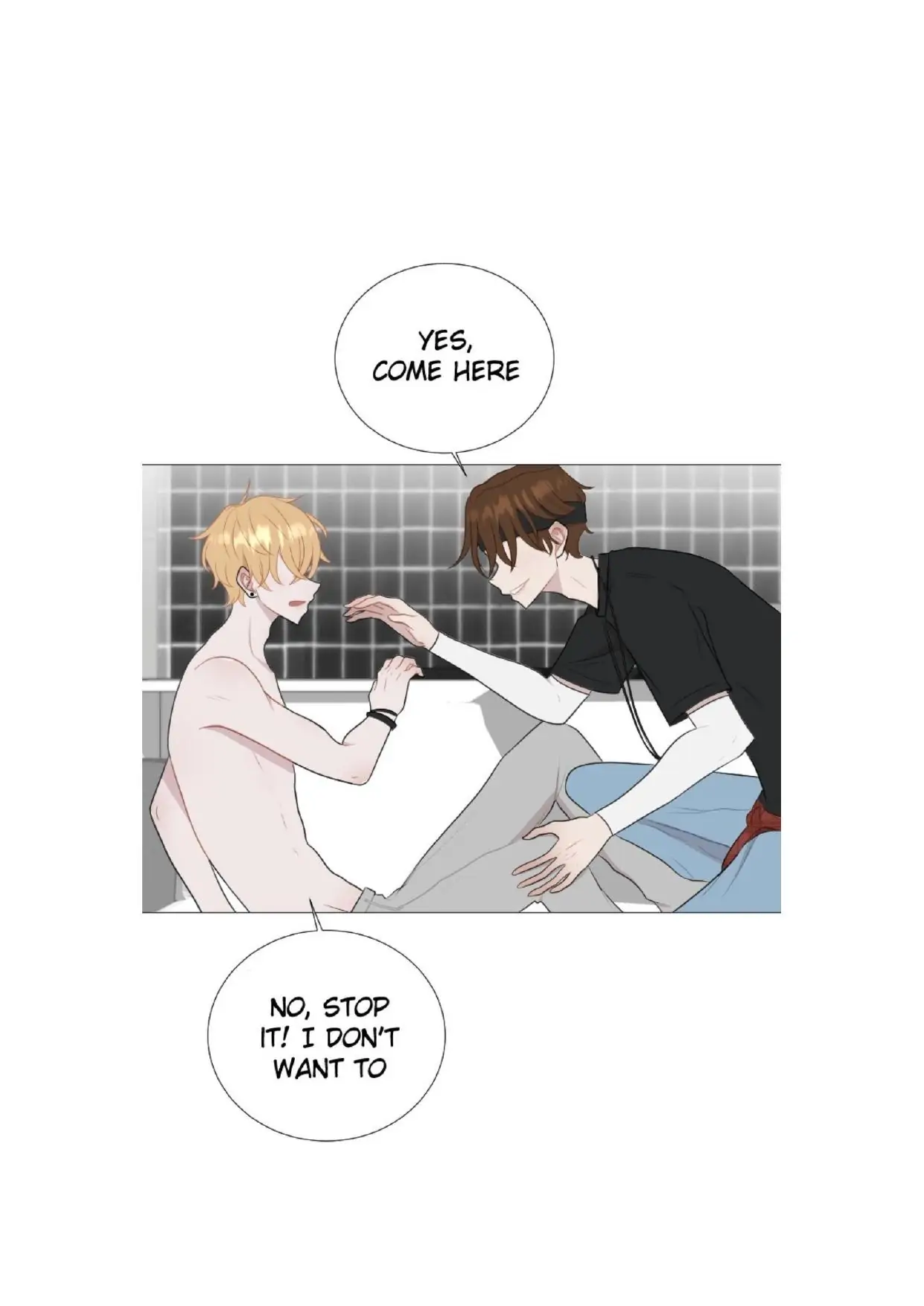Boy Girlfriend - Chapter 44 Page 18