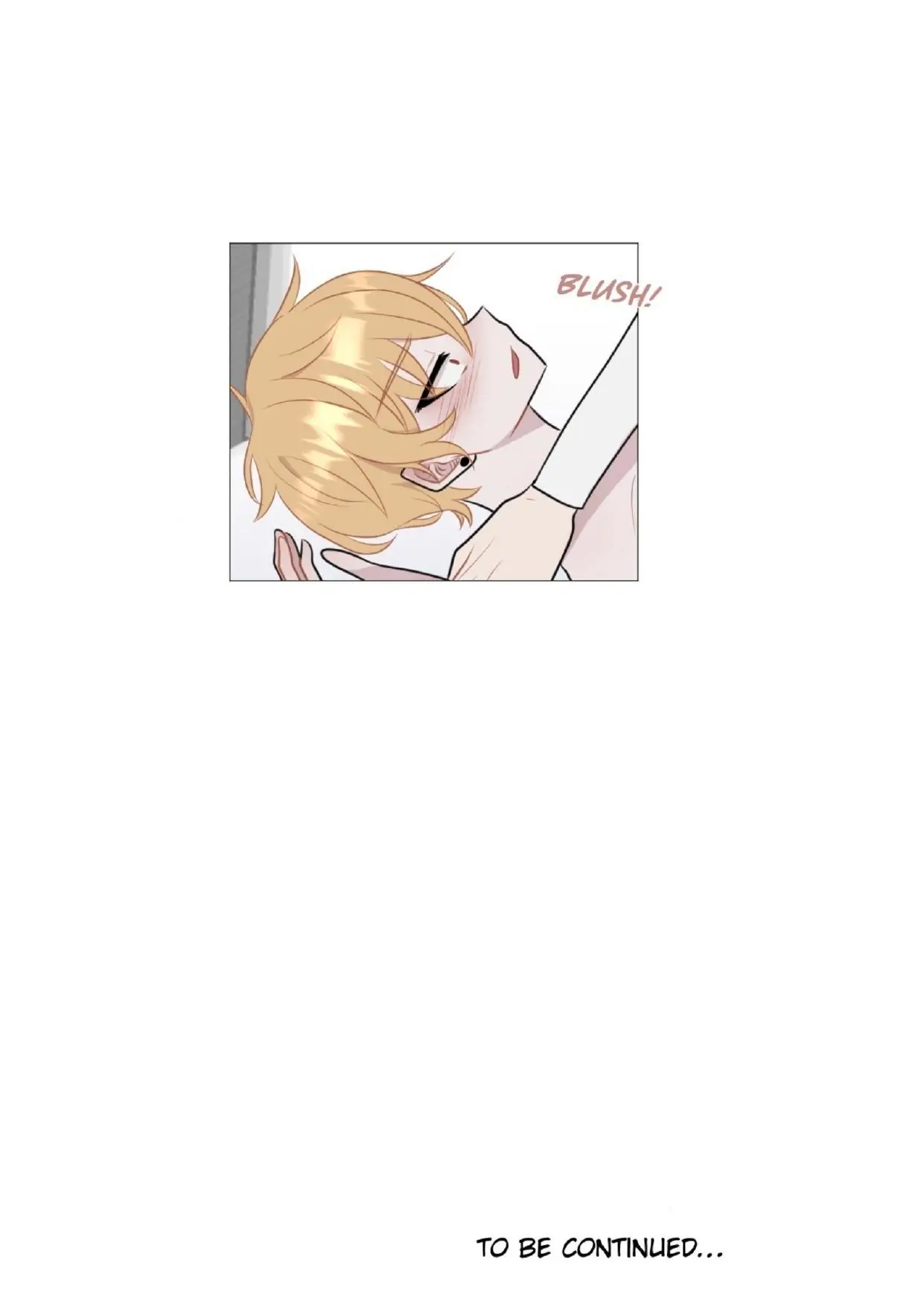 Boy Girlfriend - Chapter 44 Page 21