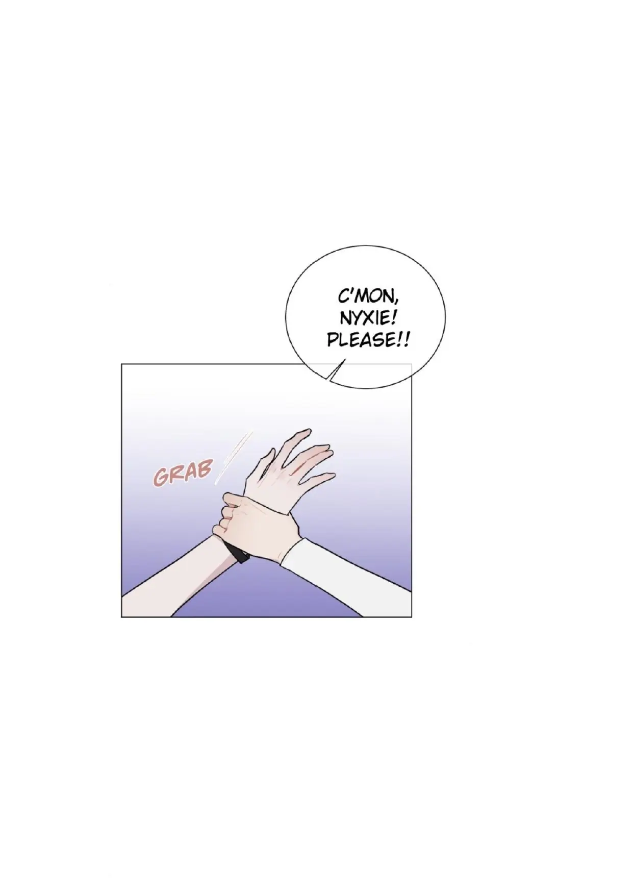 Boy Girlfriend - Chapter 45 Page 1