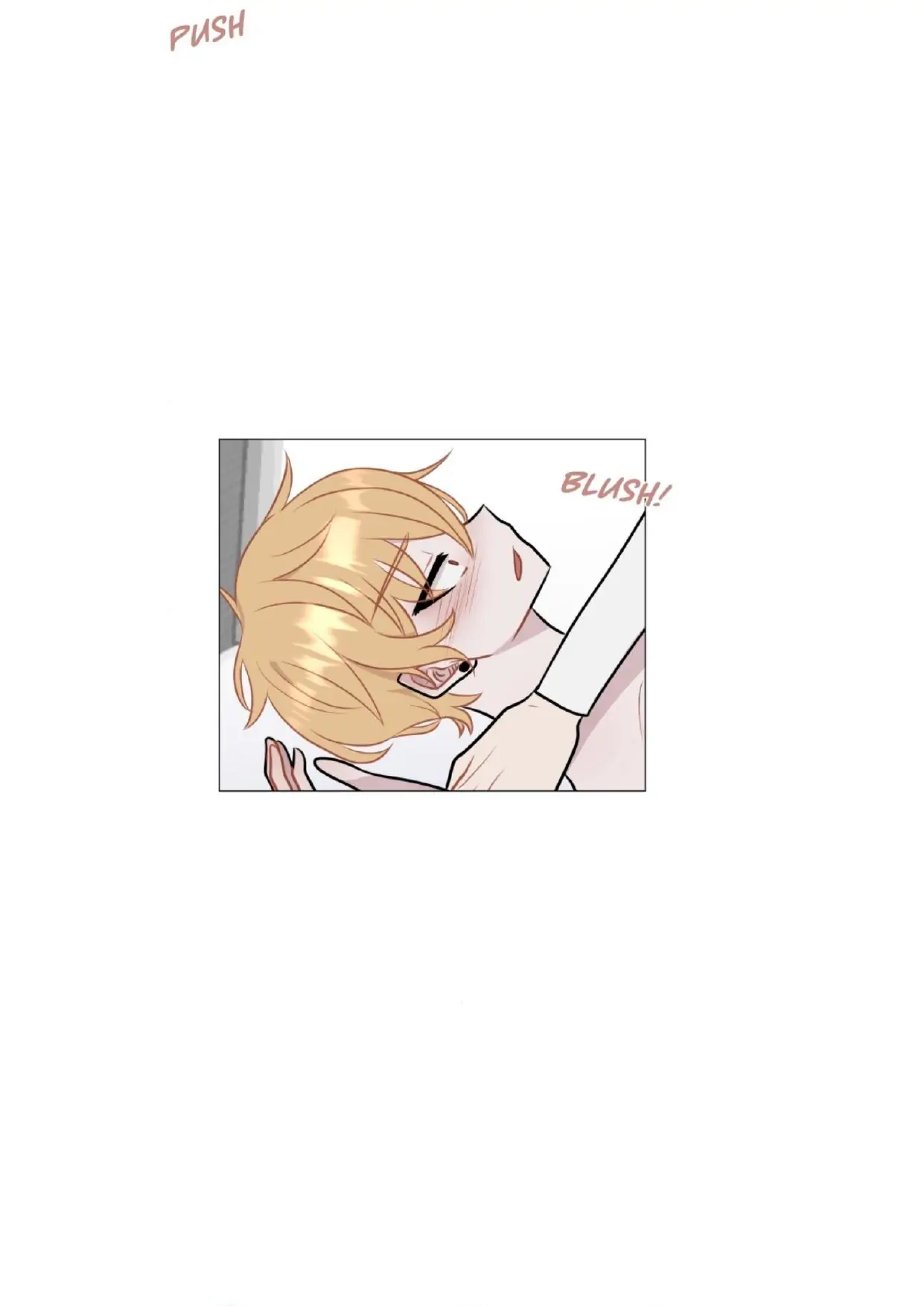 Boy Girlfriend - Chapter 45 Page 3