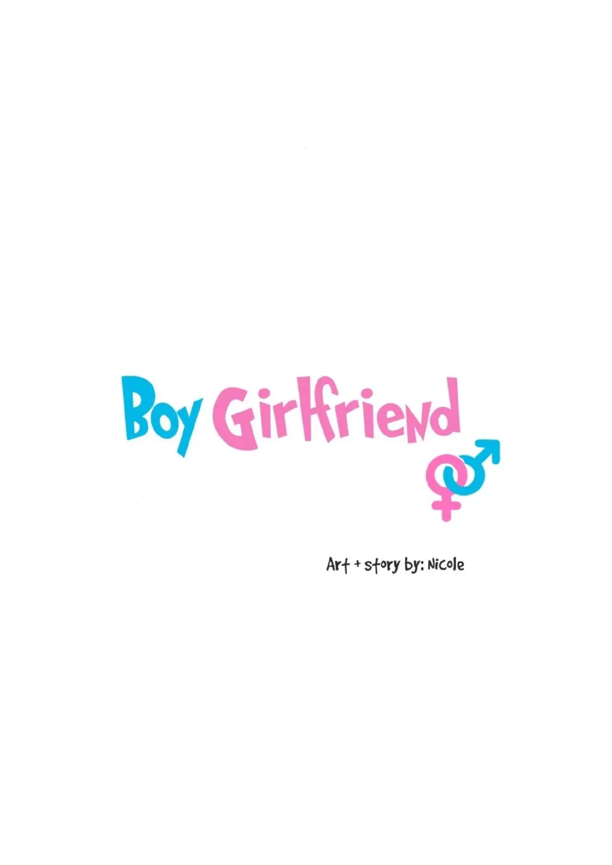 Boy Girlfriend - Chapter 45 Page 4