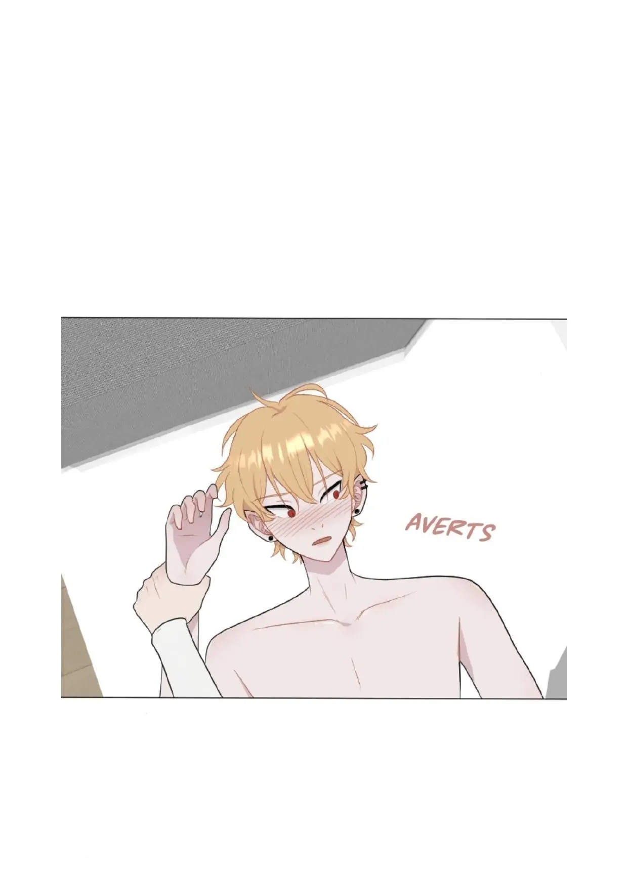 Boy Girlfriend - Chapter 45 Page 5