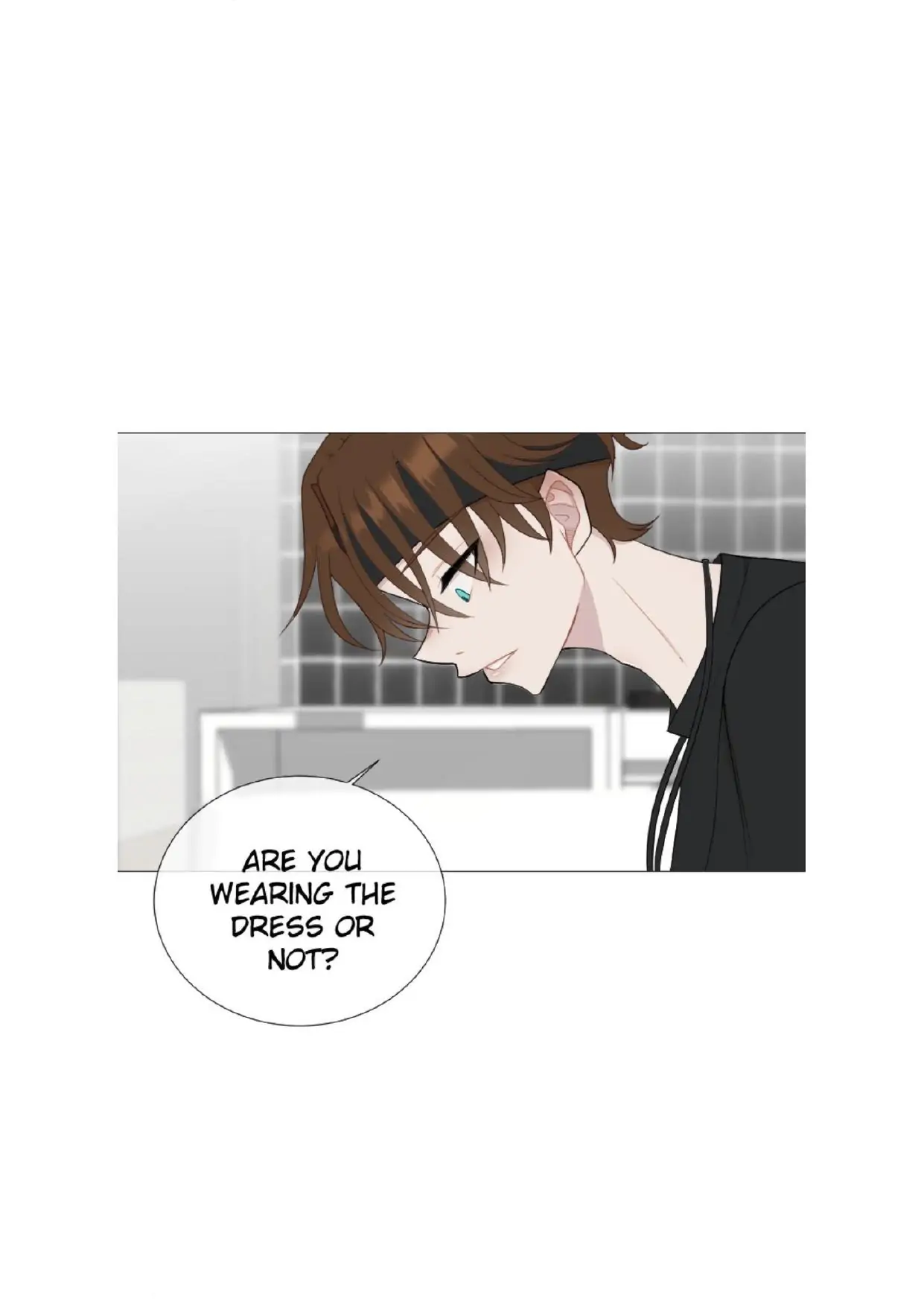 Boy Girlfriend - Chapter 45 Page 6