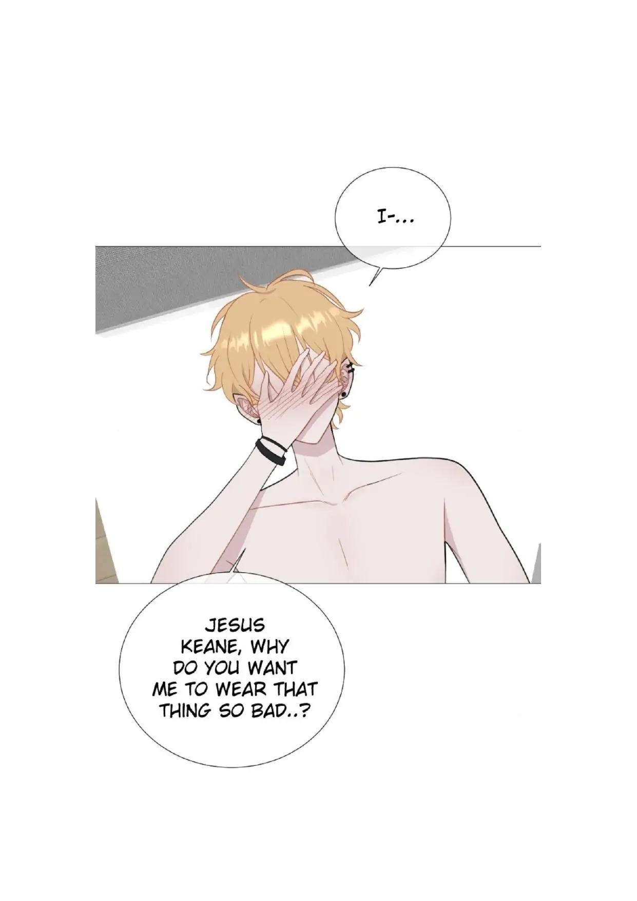 Boy Girlfriend - Chapter 45 Page 7