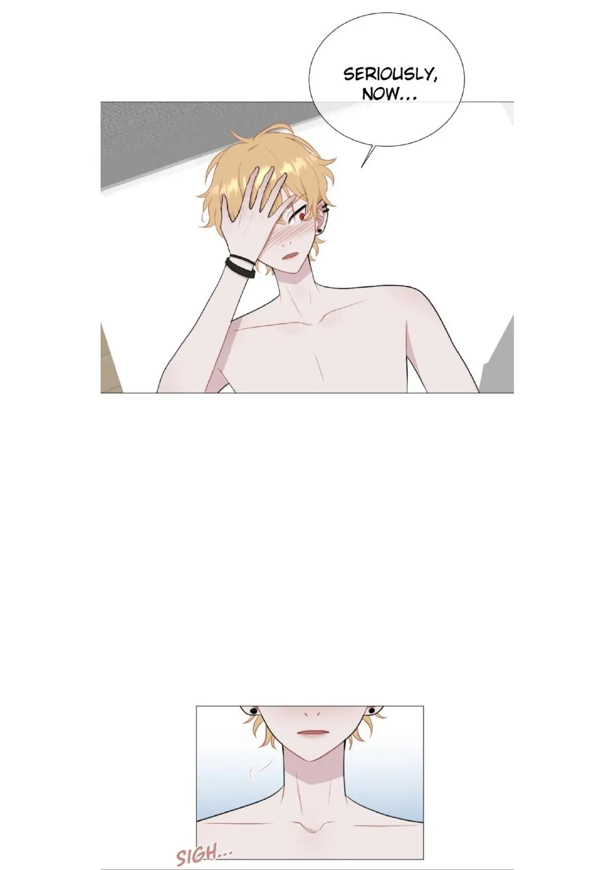 Boy Girlfriend - Chapter 45 Page 9