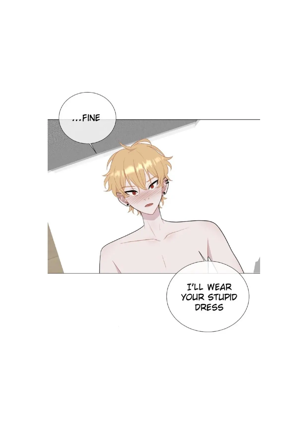 Boy Girlfriend - Chapter 45 Page 10