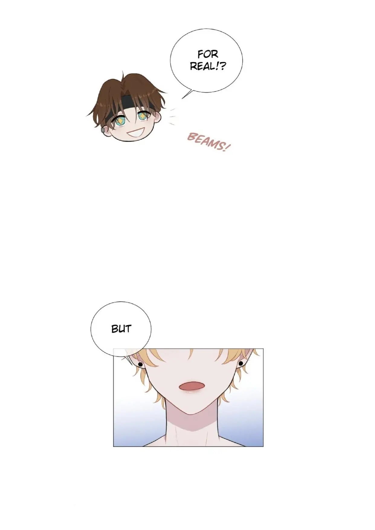 Boy Girlfriend - Chapter 45 Page 11