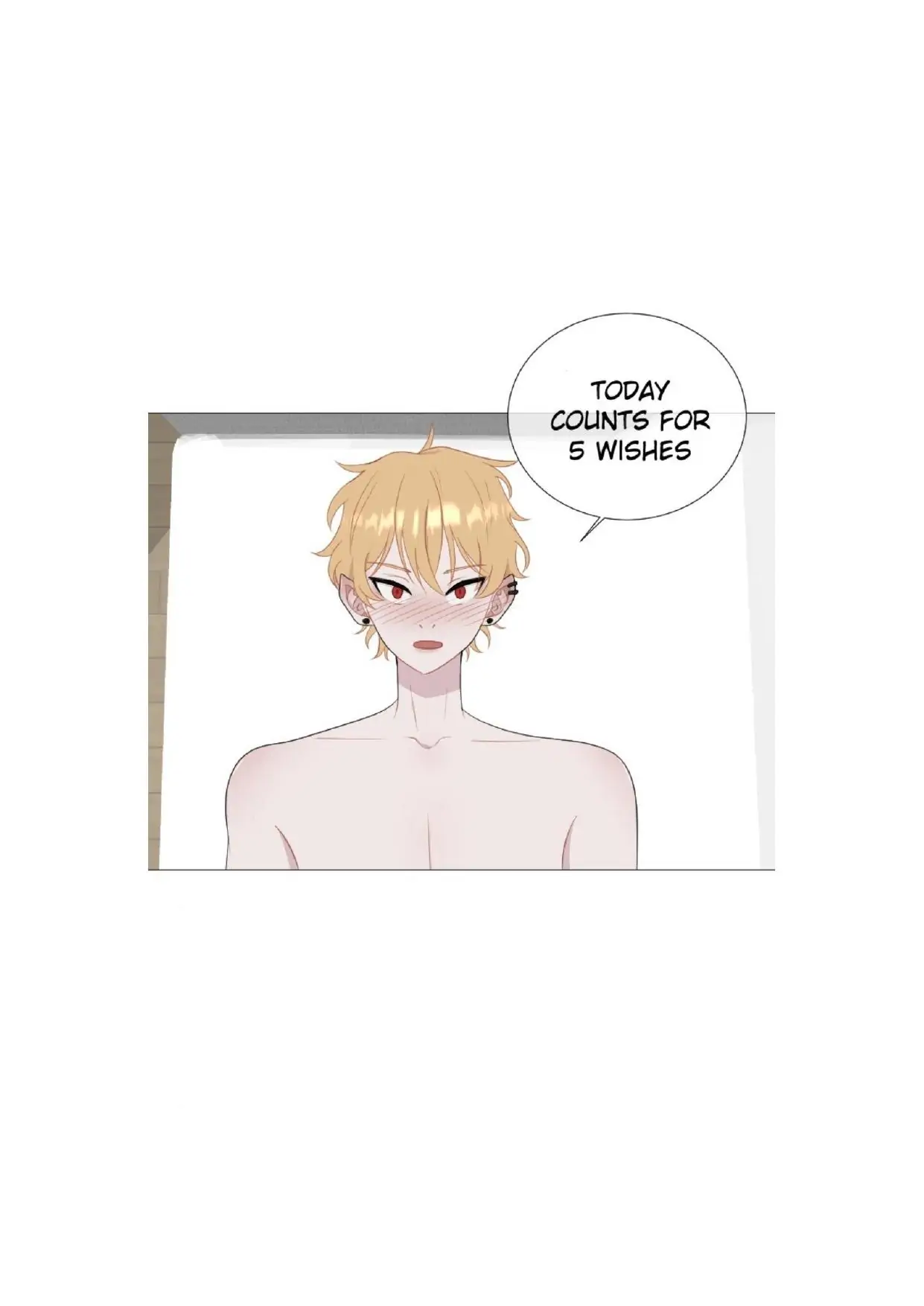 Boy Girlfriend - Chapter 45 Page 12