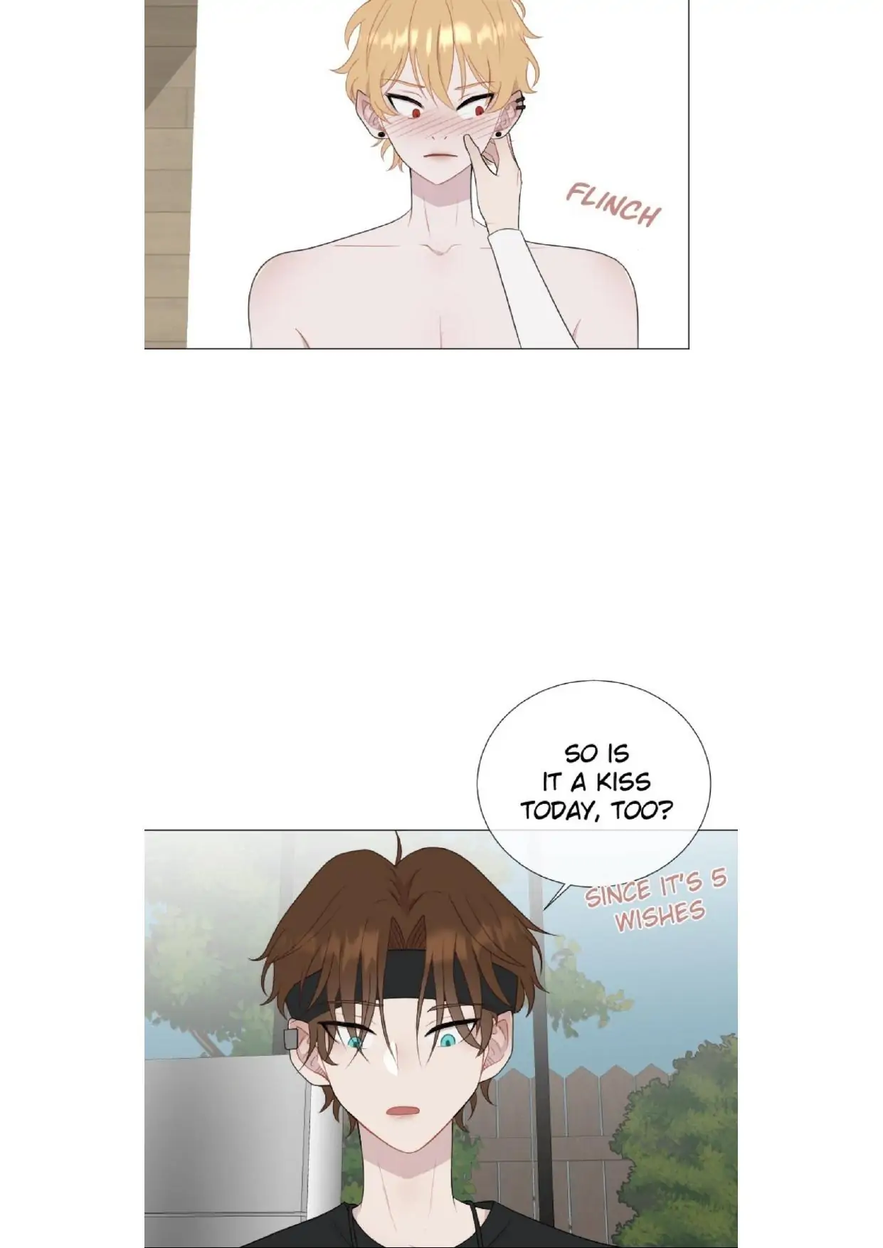 Boy Girlfriend - Chapter 45 Page 17