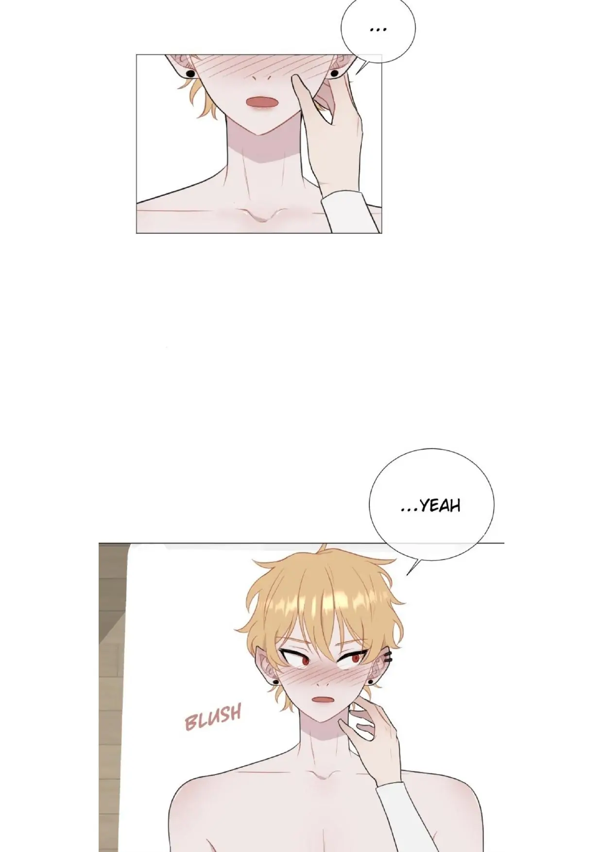 Boy Girlfriend - Chapter 45 Page 18