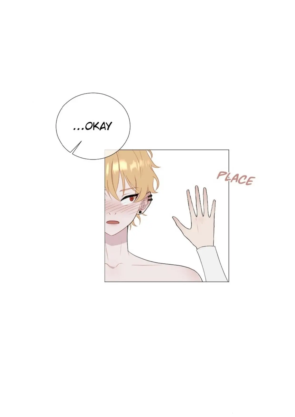 Boy Girlfriend - Chapter 45 Page 19