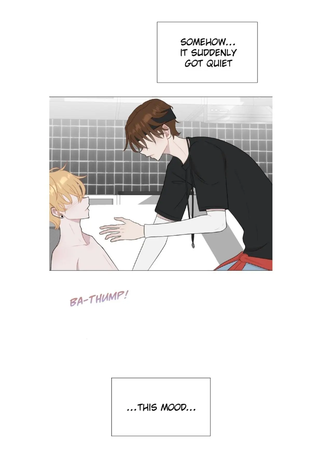 Boy Girlfriend - Chapter 45 Page 20