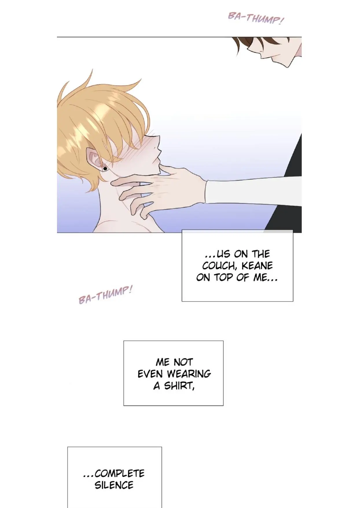Boy Girlfriend - Chapter 45 Page 21