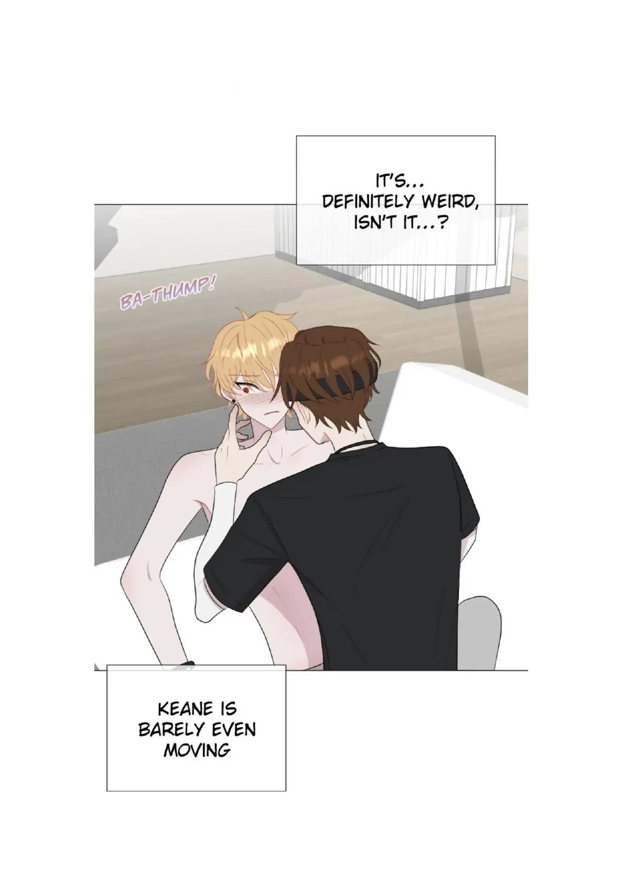Boy Girlfriend - Chapter 45 Page 22