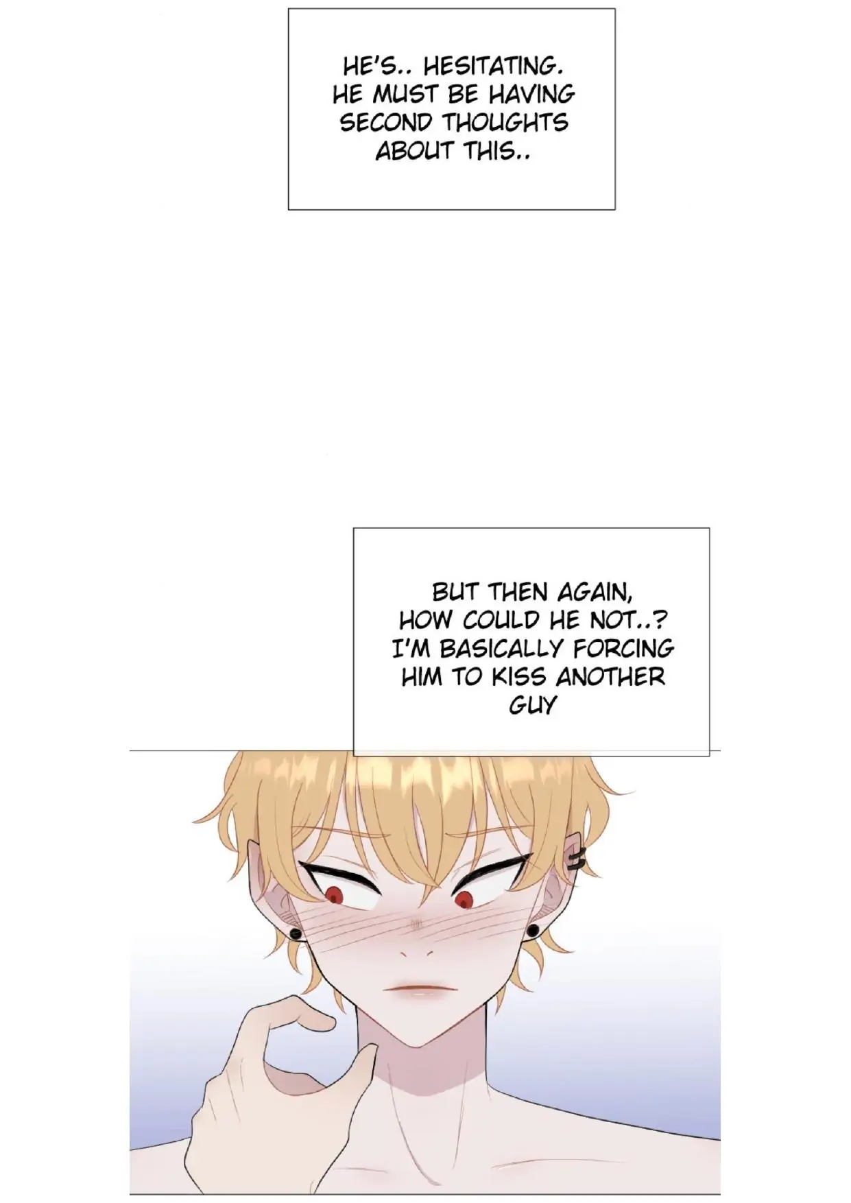 Boy Girlfriend - Chapter 45 Page 23