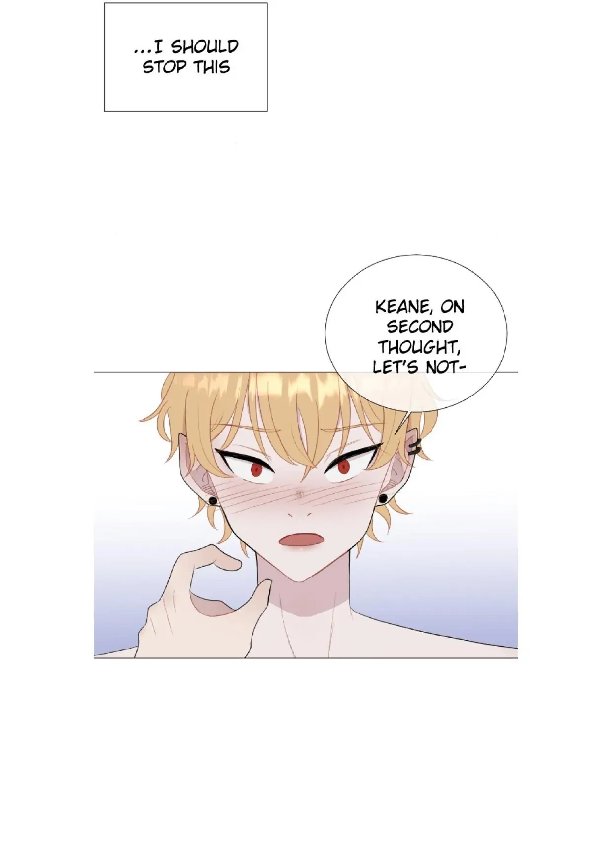 Boy Girlfriend - Chapter 45 Page 24