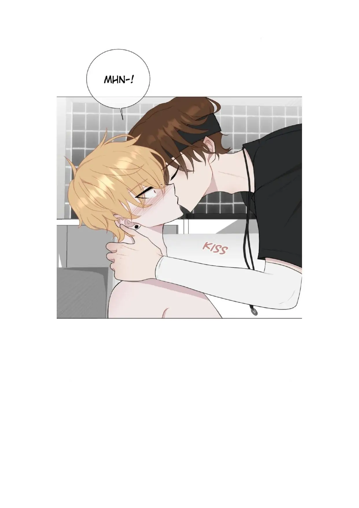Boy Girlfriend - Chapter 45 Page 25