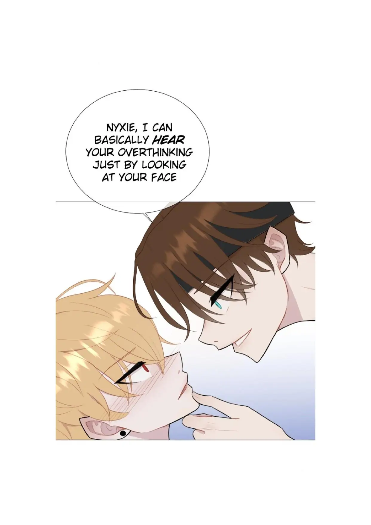 Boy Girlfriend - Chapter 45 Page 26
