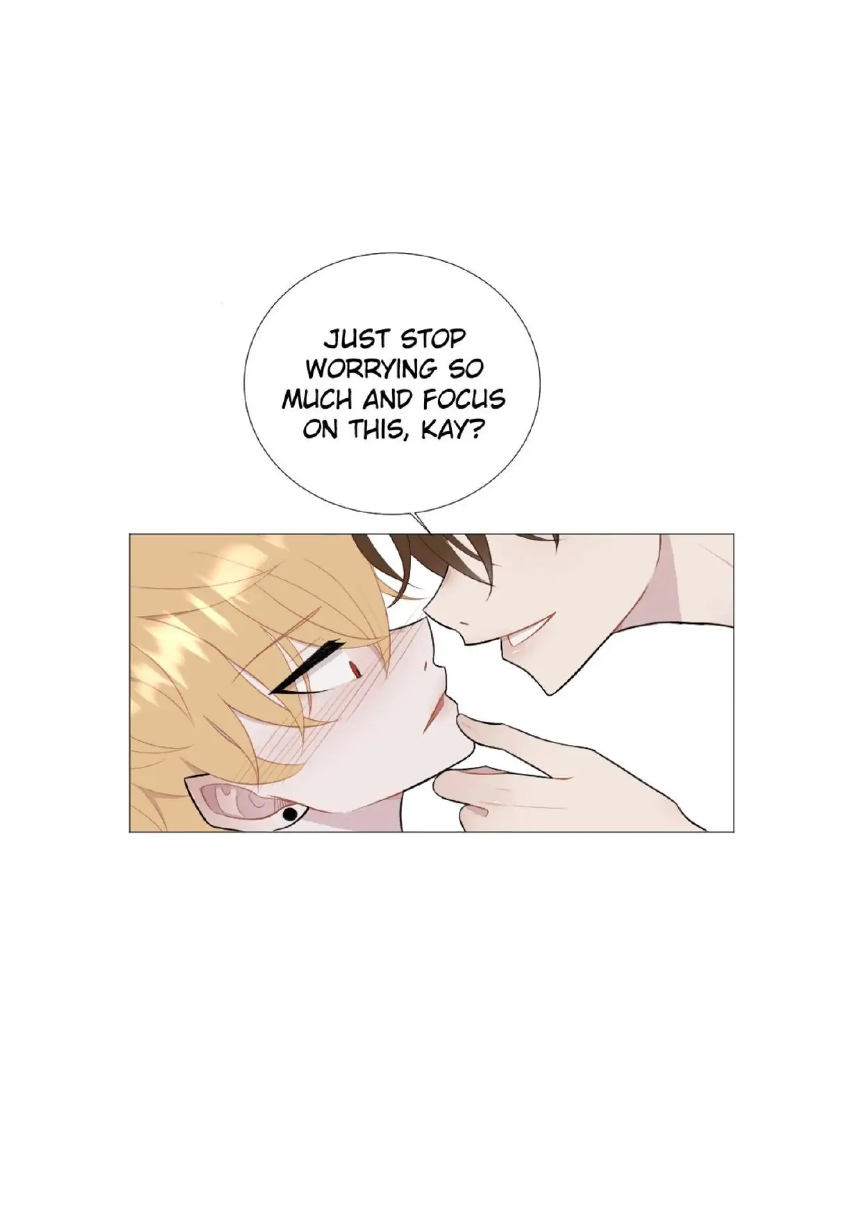 Boy Girlfriend - Chapter 45 Page 27
