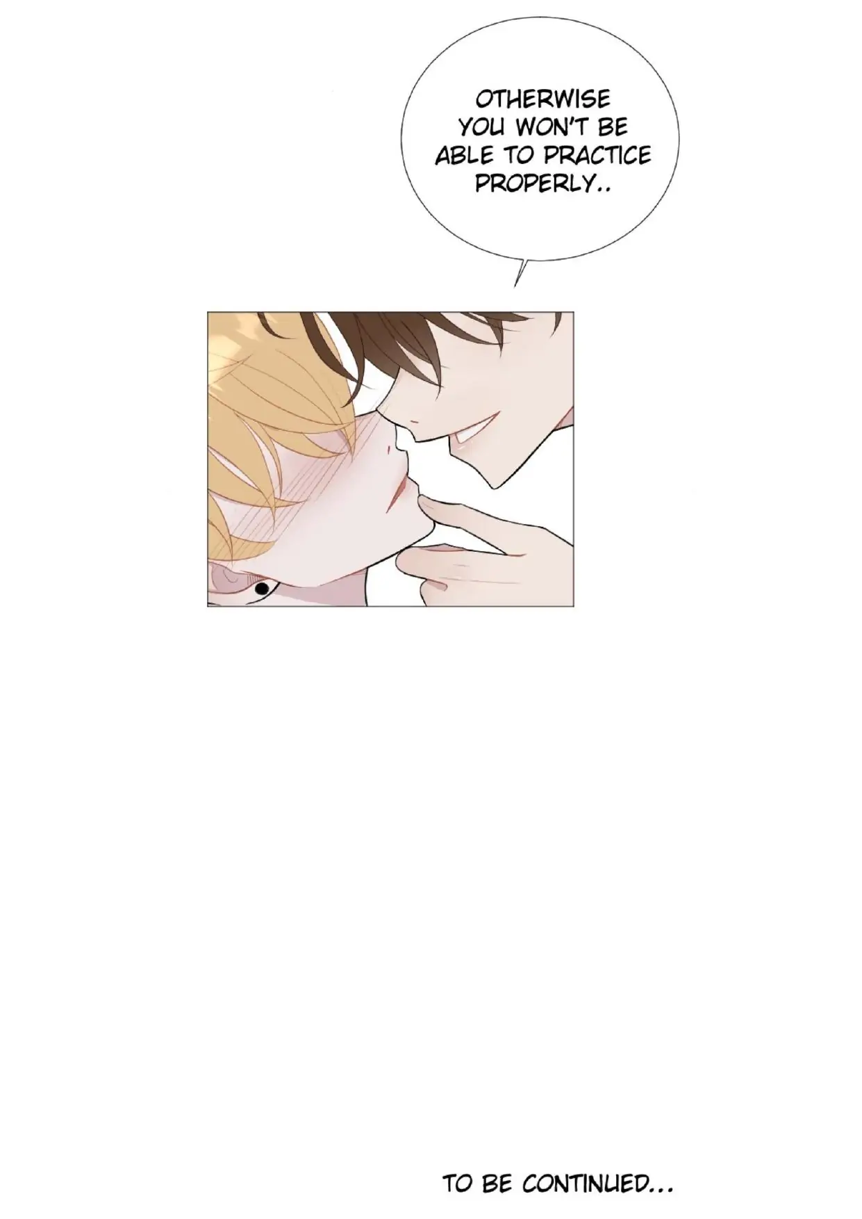 Boy Girlfriend - Chapter 45 Page 28