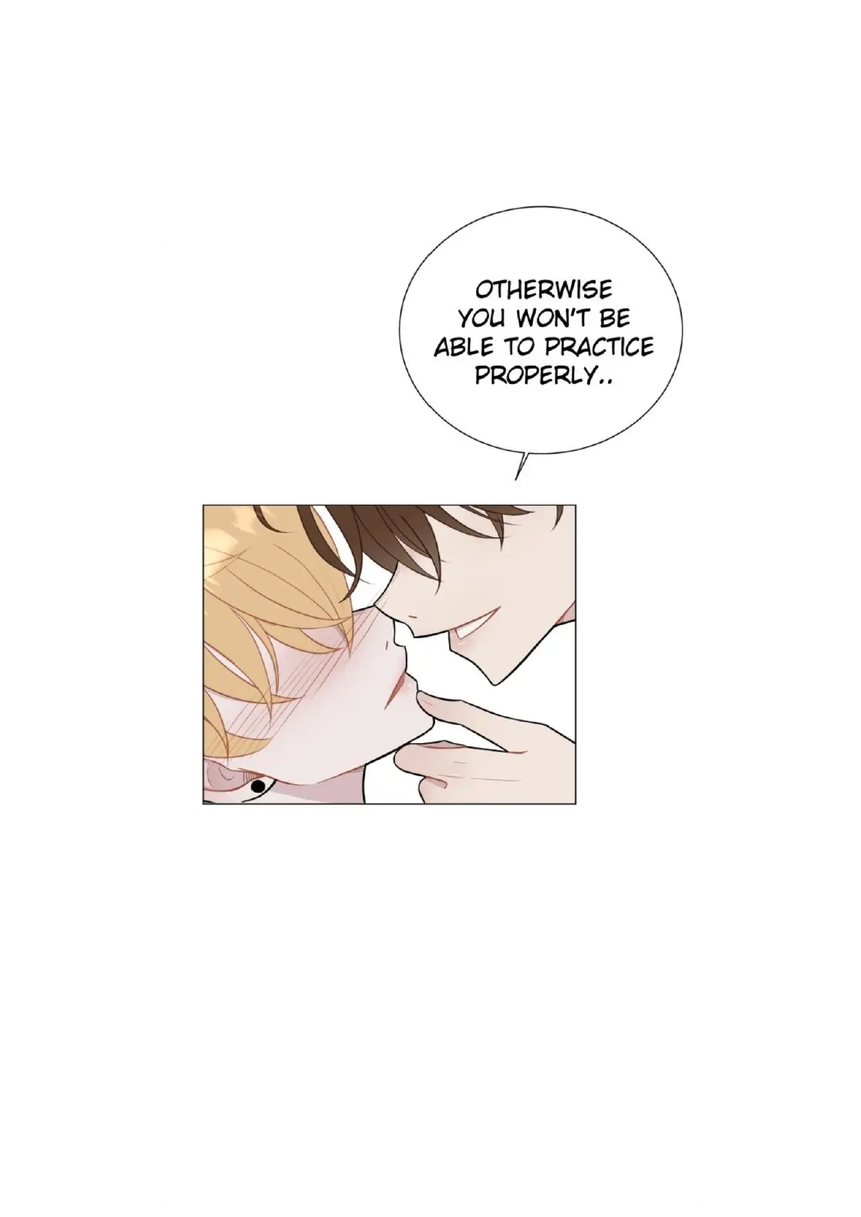 Boy Girlfriend - Chapter 46 Page 2