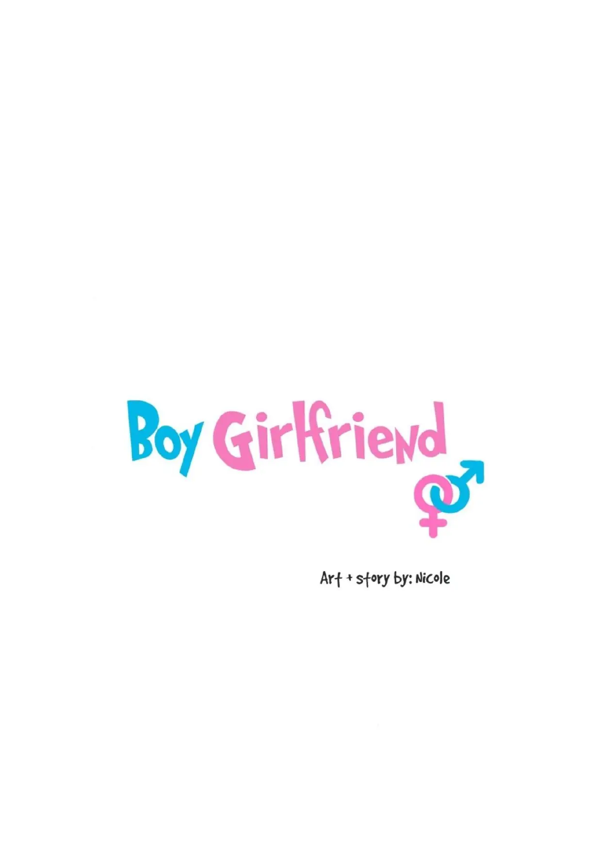 Boy Girlfriend - Chapter 46 Page 3
