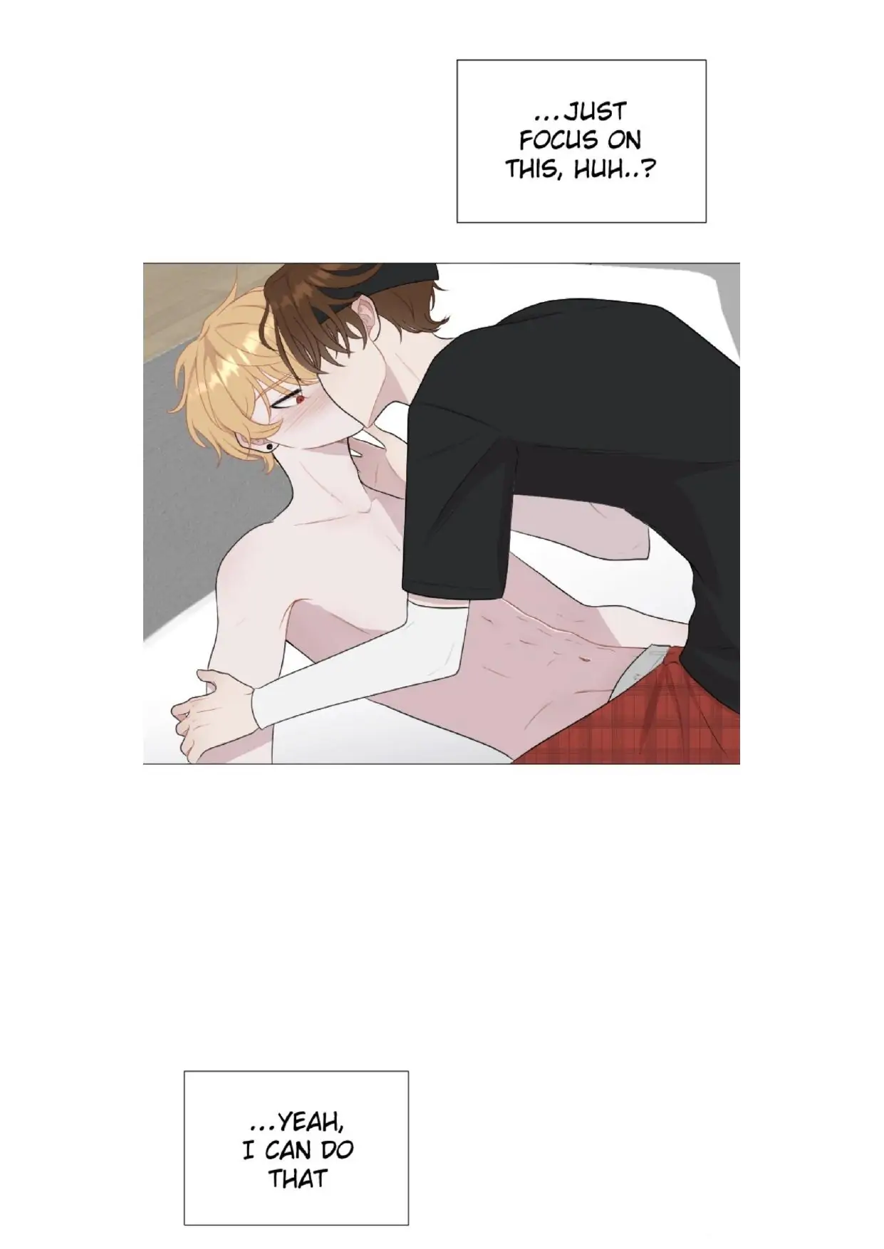 Boy Girlfriend - Chapter 46 Page 4