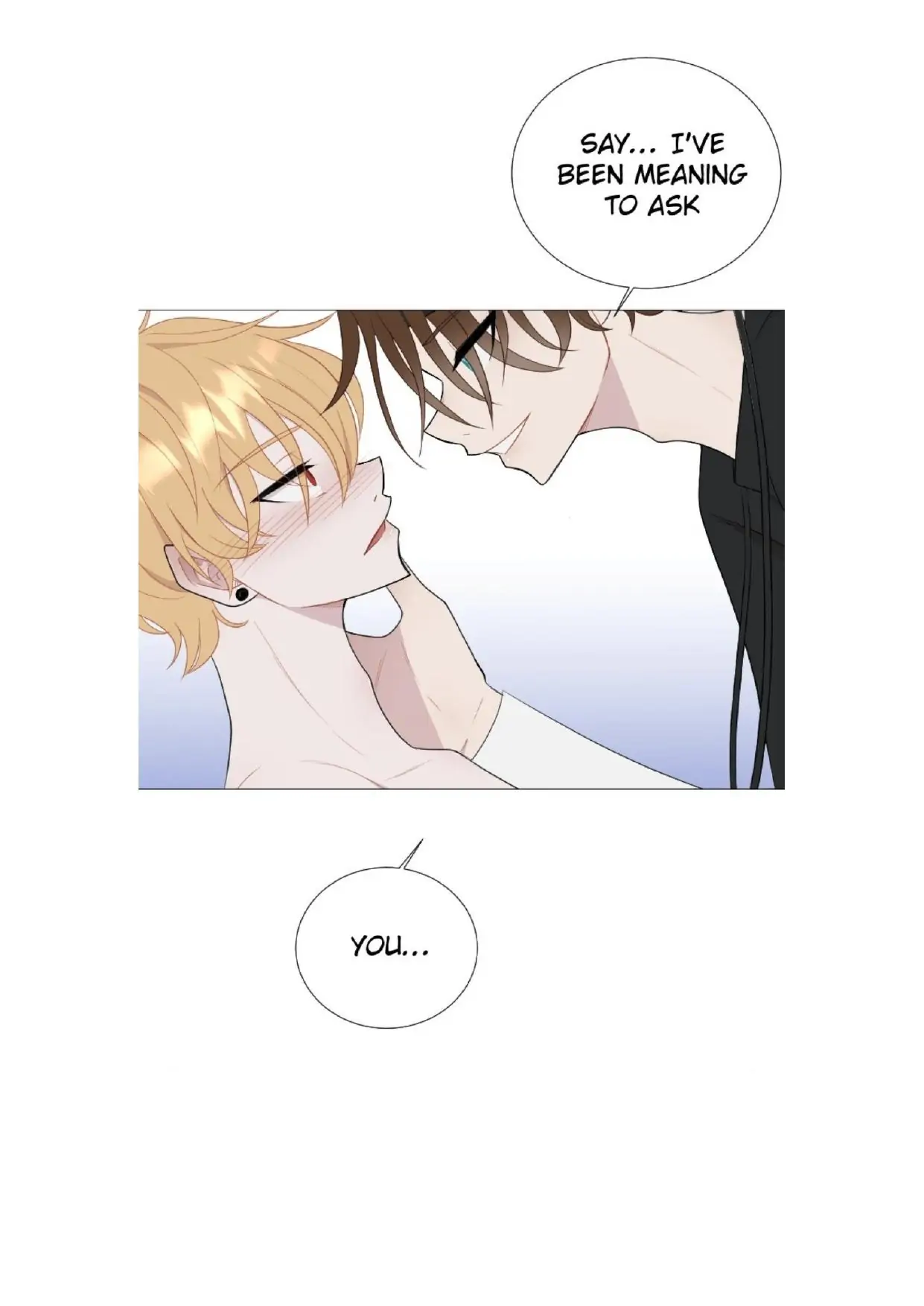 Boy Girlfriend - Chapter 46 Page 6
